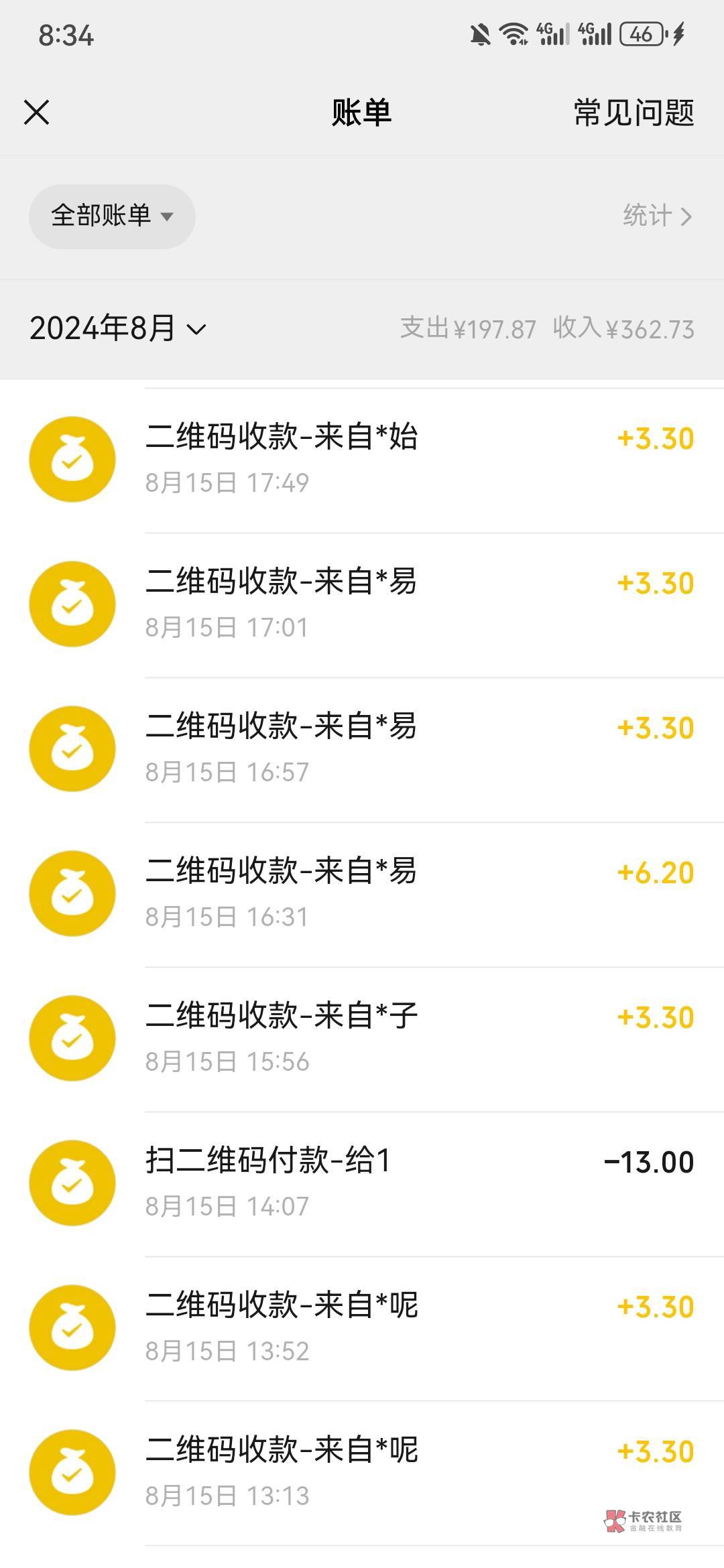 tjlj车才40多块，食之无味

77 / 作者:快乐是不存在的 / 