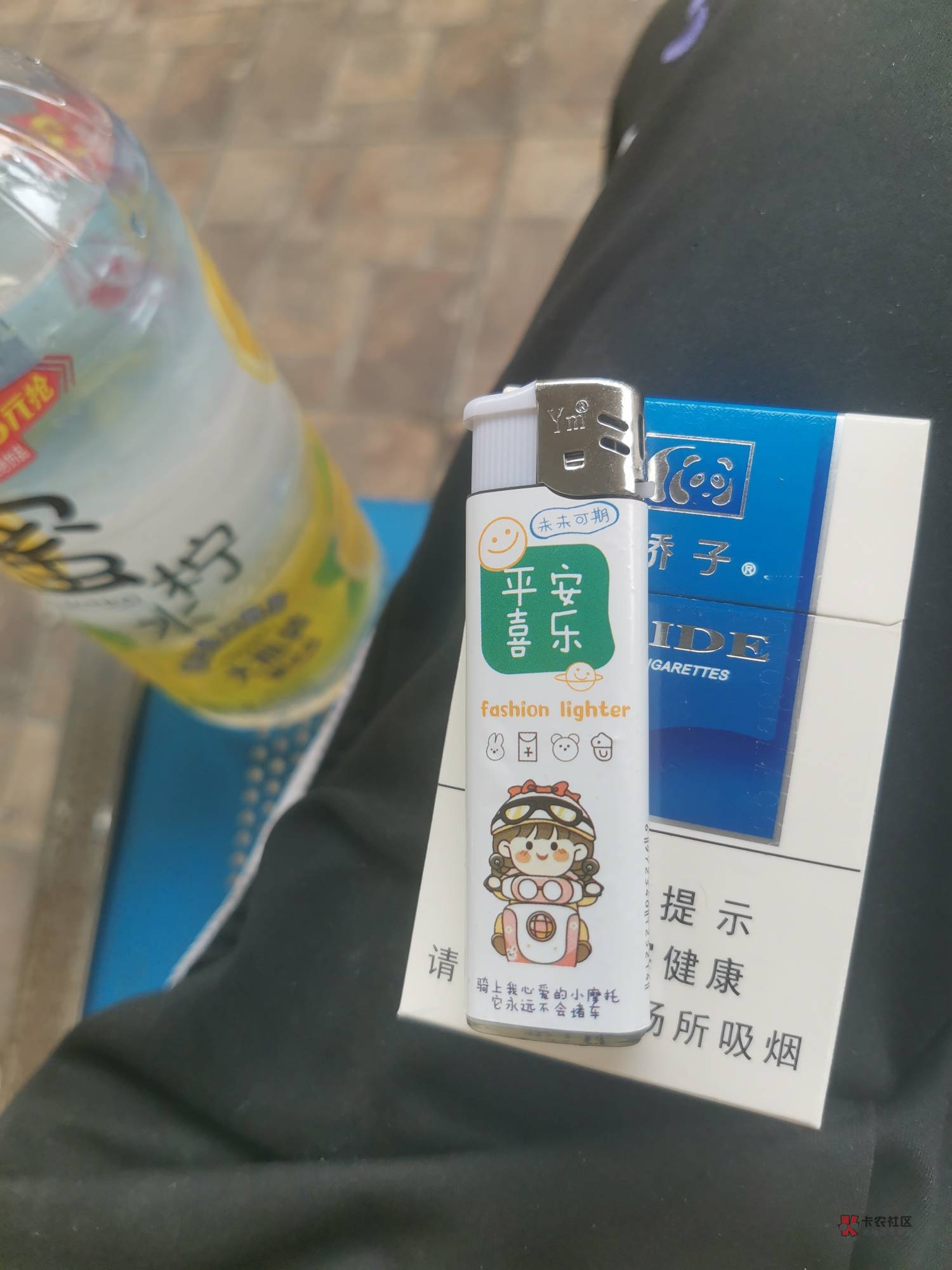 挂壁水，挂壁烟，又是挂壁的一天

19 / 作者:夜猫子z / 