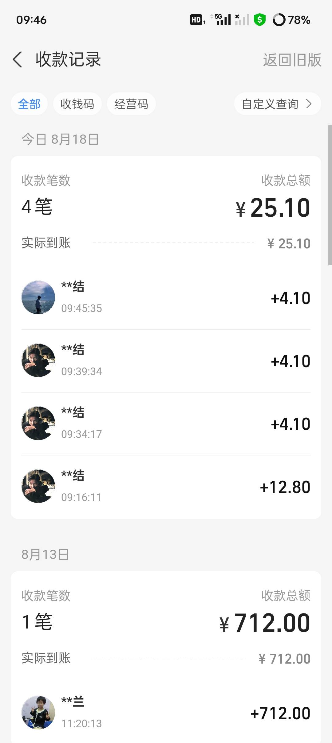 这又是什么T路？？早上突然被拉进一个群。。抖音关注一个给4毛

88 / 作者:千百度的人 / 