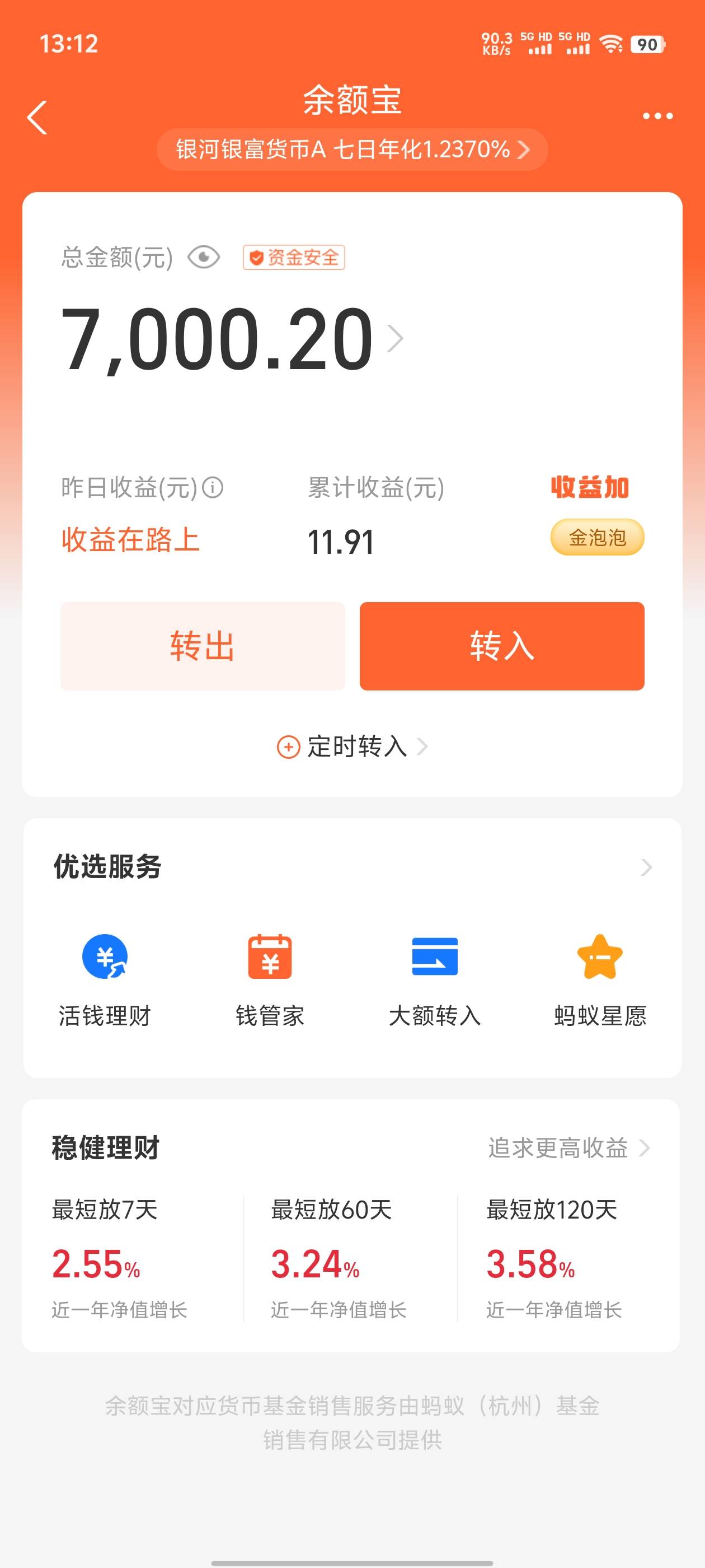 征信呆账，易得花成功下款8000
半夜12点左右，申请融360申请的易得花，申请就显示不符25 / 作者:北极以北丶 / 