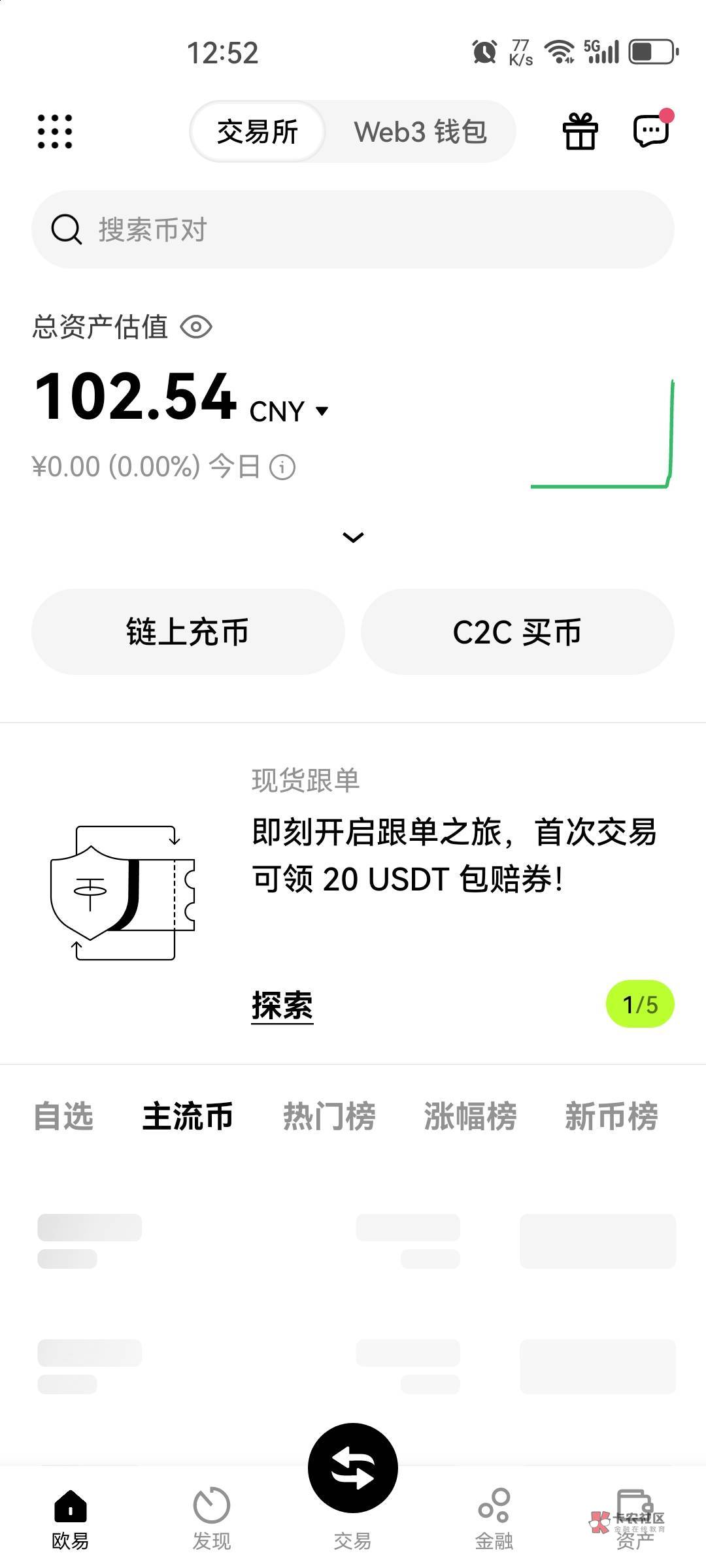 确认了1天，100大毛终于给了

57 / 作者:少年啊滨 / 