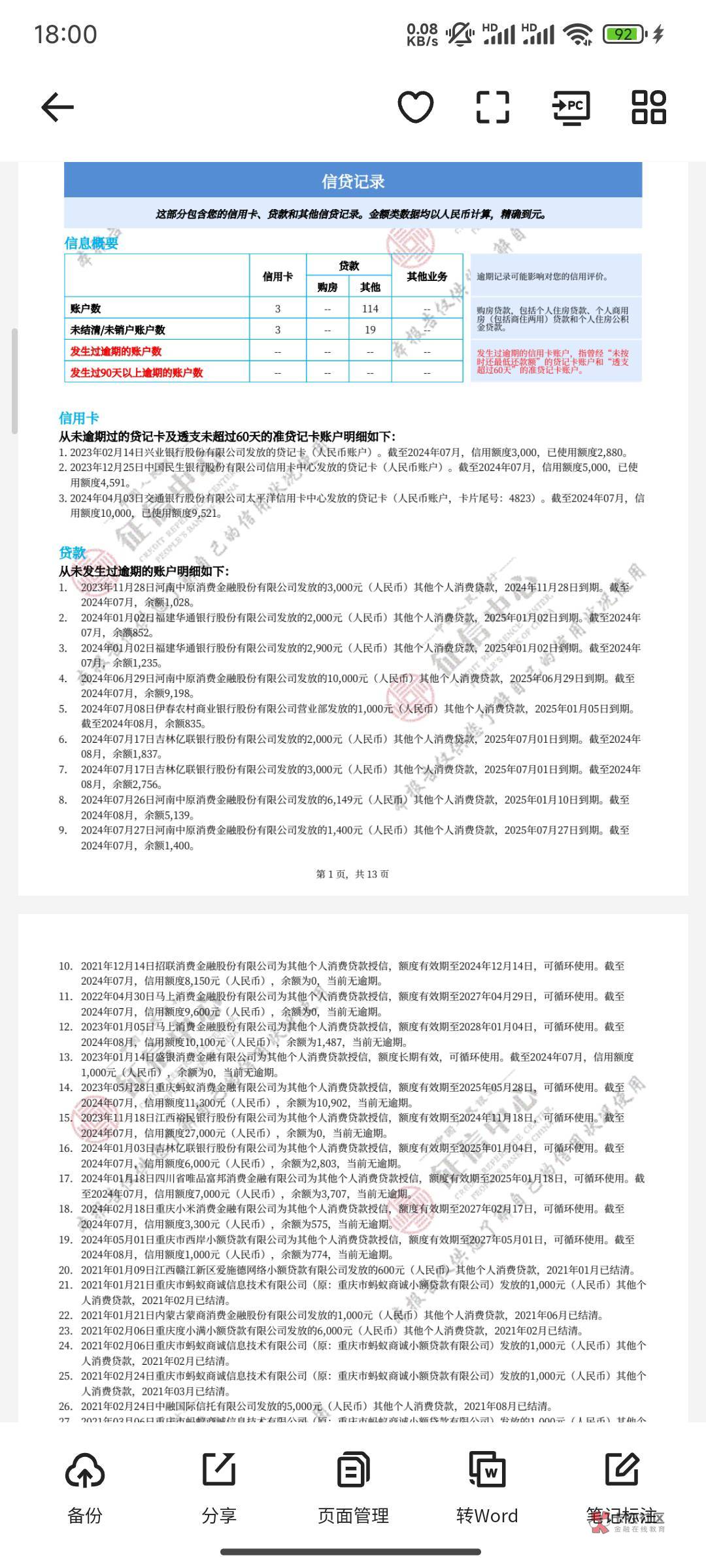 时隔一年，招联金融下款2000元

今天收到额度恢复，恢复的额度为8150元，借款8000秒拒26 / 作者:hjlh / 