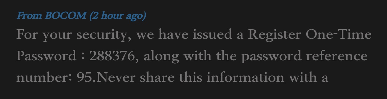 https://us-phone-number.com/
首页刷新，取前两个号码，出现图中的英文字样，我是以O54 / 作者:俾啦麦你 / 