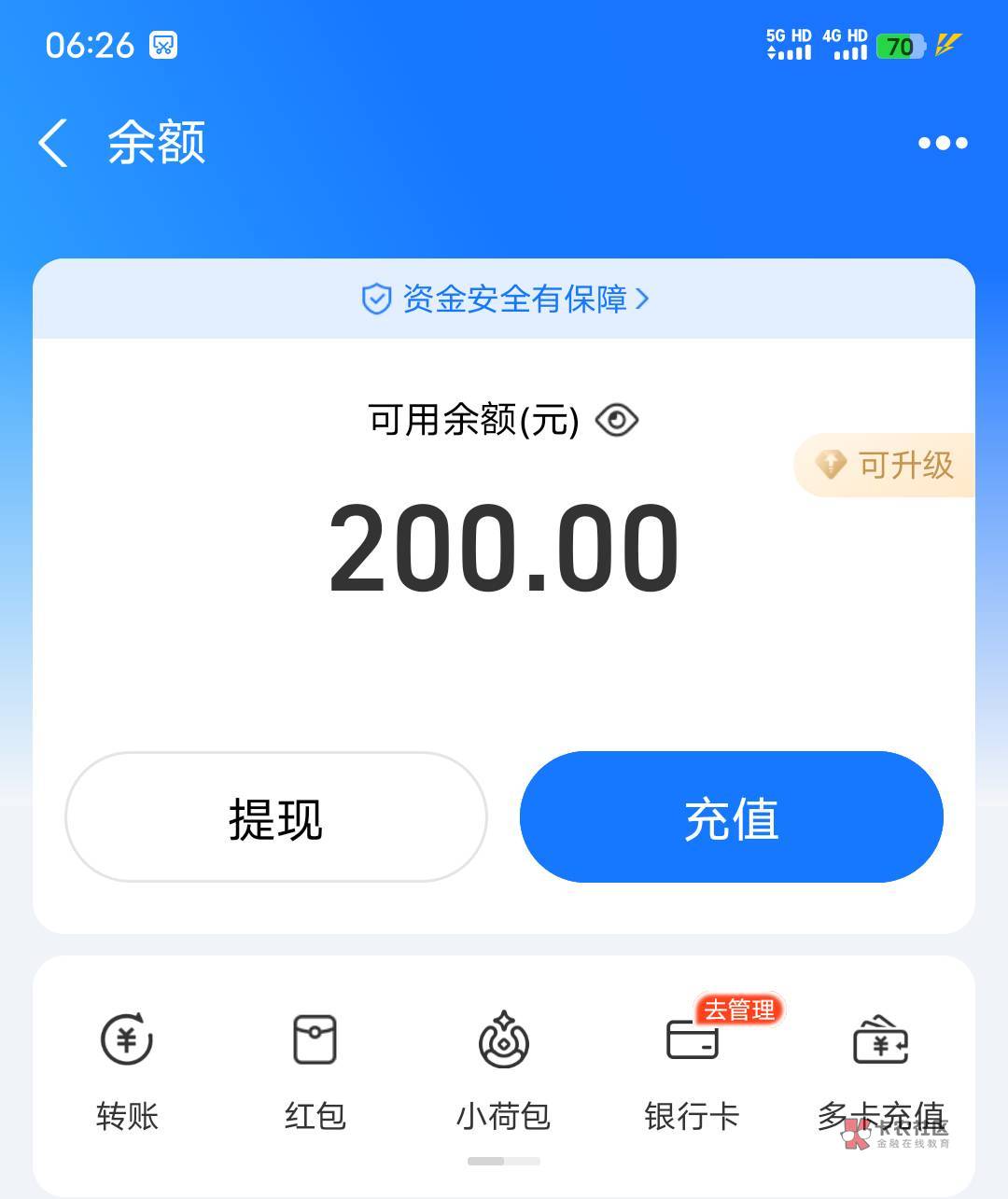 可以，睡醒拿昨天的2毛。又白p200，又可以多躺两天。

65 / 作者:卡农首富。 / 