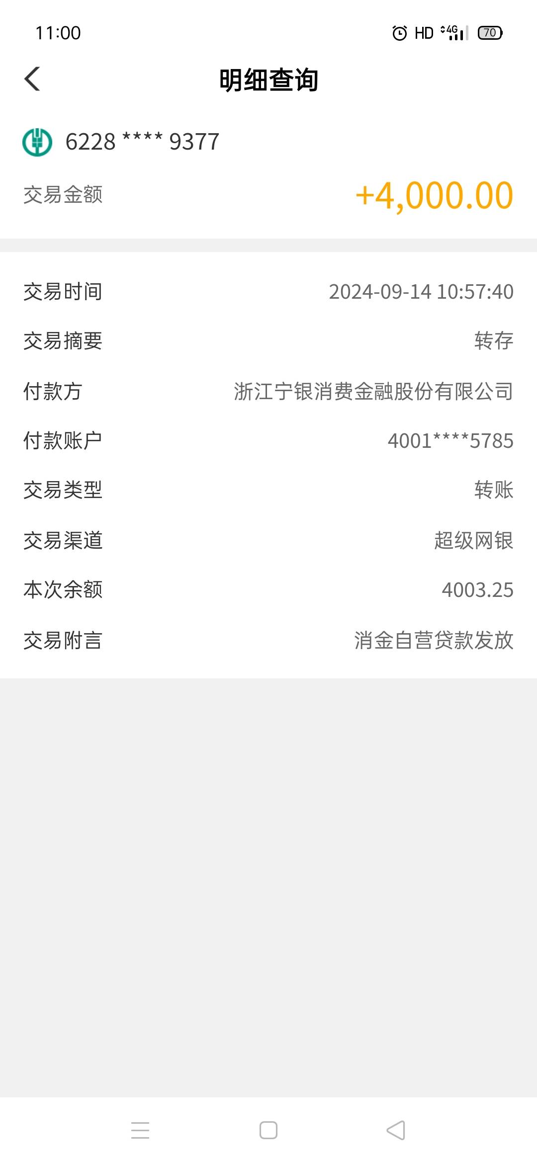 车旺大卡里的尊享贷，宁波消金下款了，这几天一直还款日，都已经快要顶不住了，昨天还100 / 作者:pikefacai / 