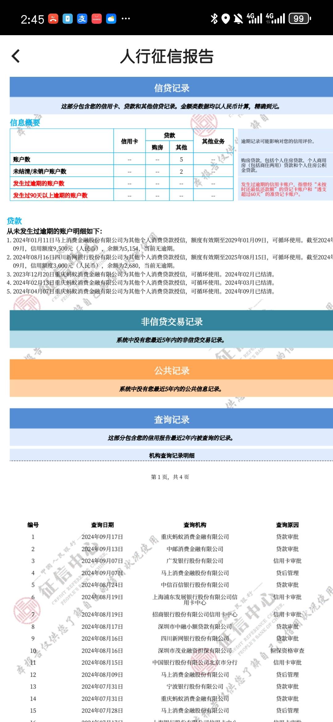 这个征信能不能碰瓷信用卡，有半年以上五险一金


65 / 作者:YKZ / 