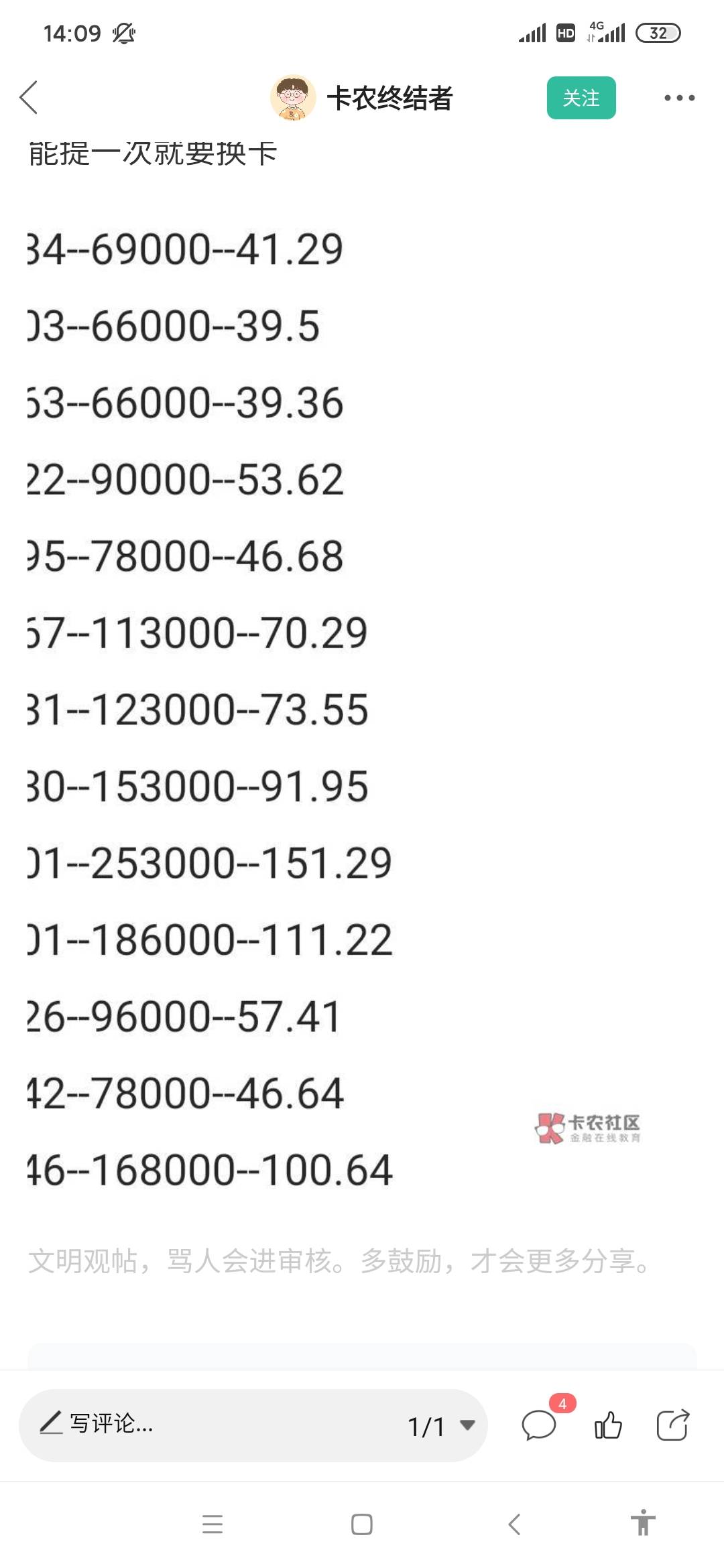 建行一类非柜两年多了，突然自动给我解开了
3 / 作者:广东瘫痪老哥 / 