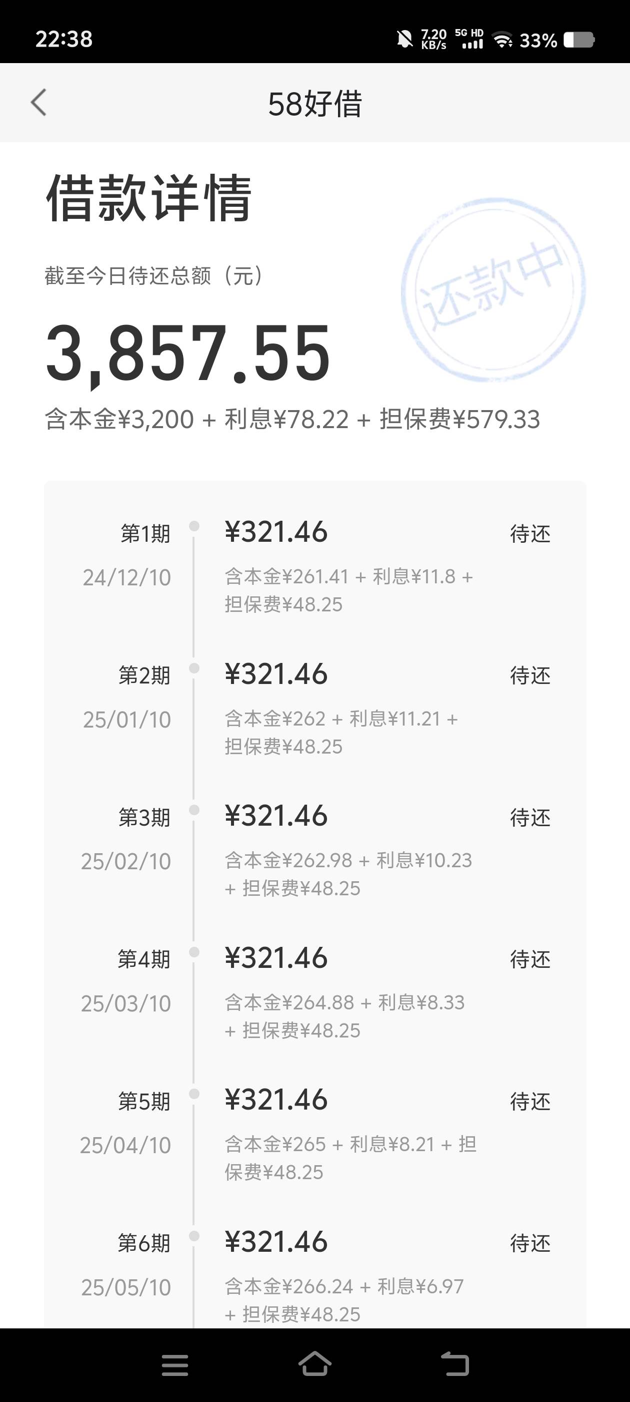 @卡农阳阳 管理加精，看到老铁58下了 跟风成功 前两天京东桔享花也跟风成功，滴滴数科98 / 作者:傍晚晒太阳 / 