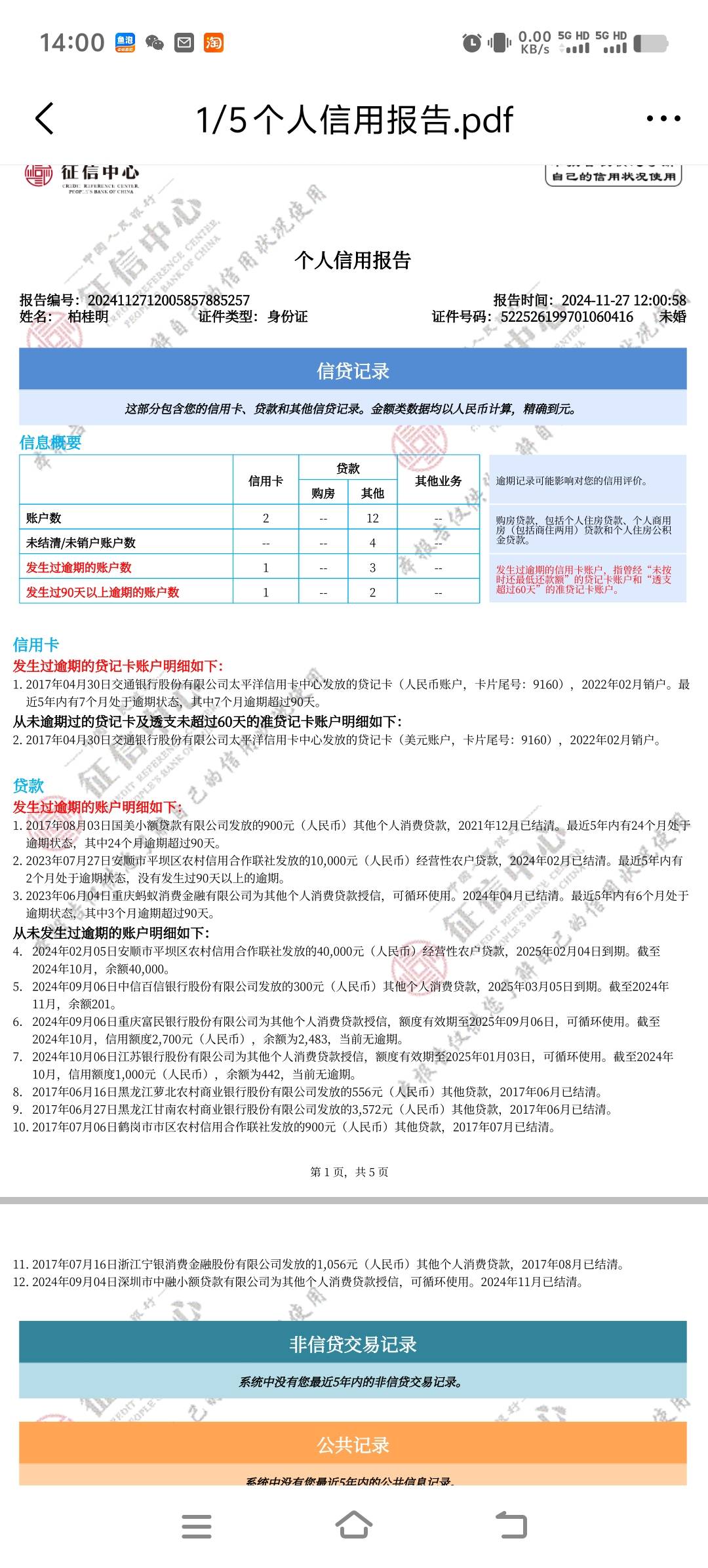 老哥们我是不是和所有贷款没有缘分啦

77 / 作者:德沃 / 