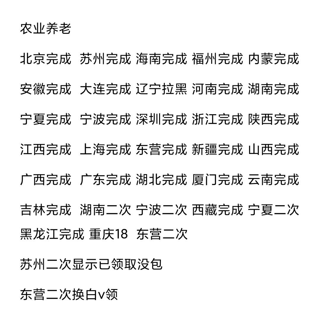 刚注销了交通养老金
以前养老金活动开过的 现在还能开哪个活动
以前开过广发 H夏 渤海98 / 作者:sdgdfe / 