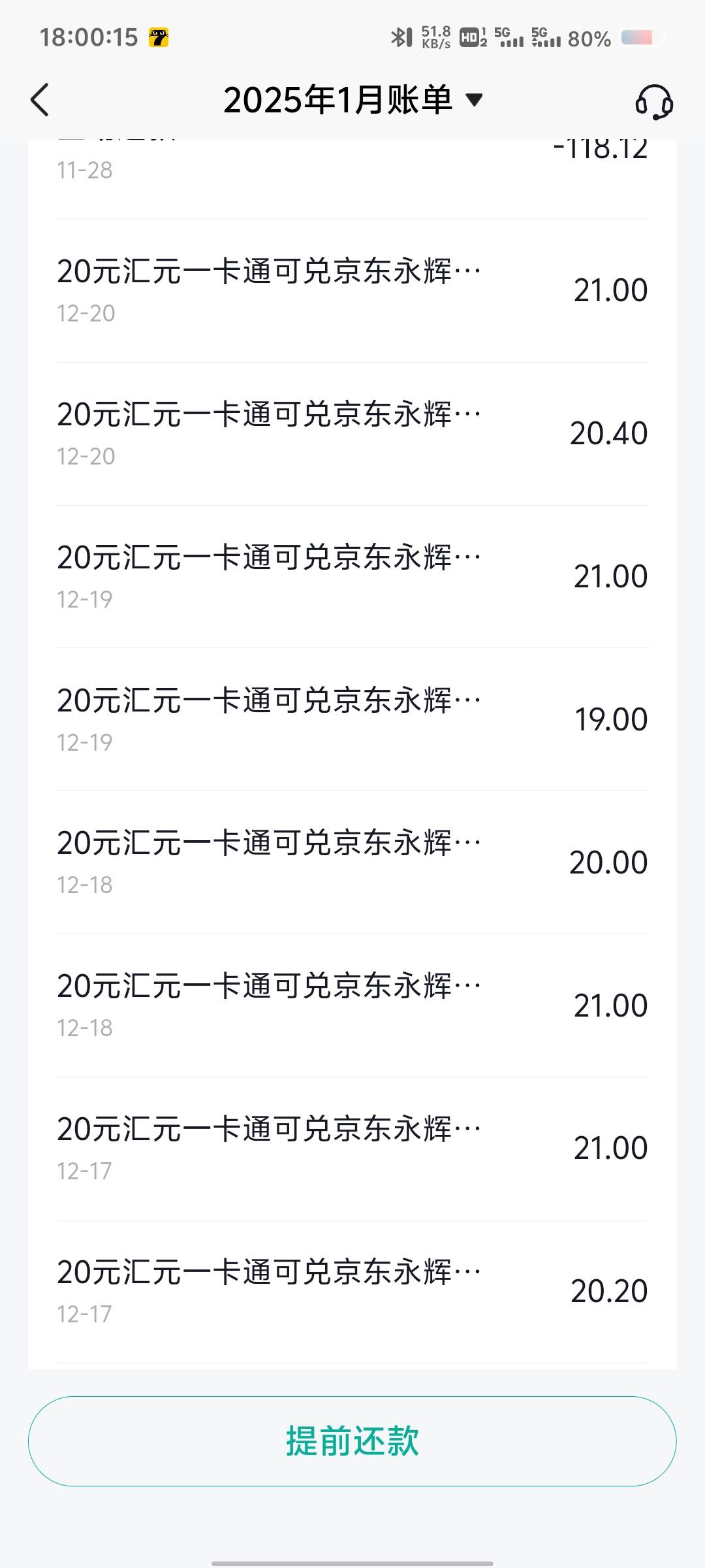 抖音月付月初那会充了一笔300话费，然后提前还款了以后就风控了，一直到现在都是每天88 / 作者:看破红尘i / 