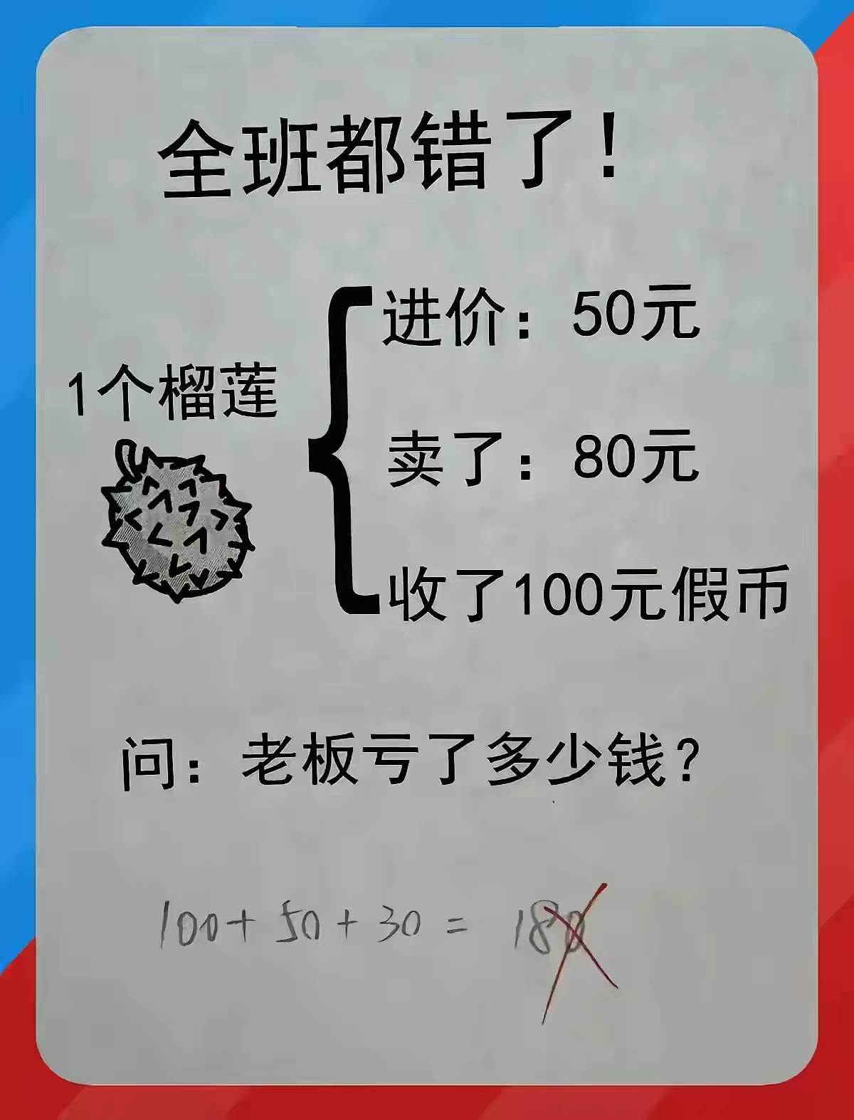 听说卡农人才多，闲得慌的老哥来算算这亏了多少钱，我算的是70

11 / 作者:高渐离kk / 