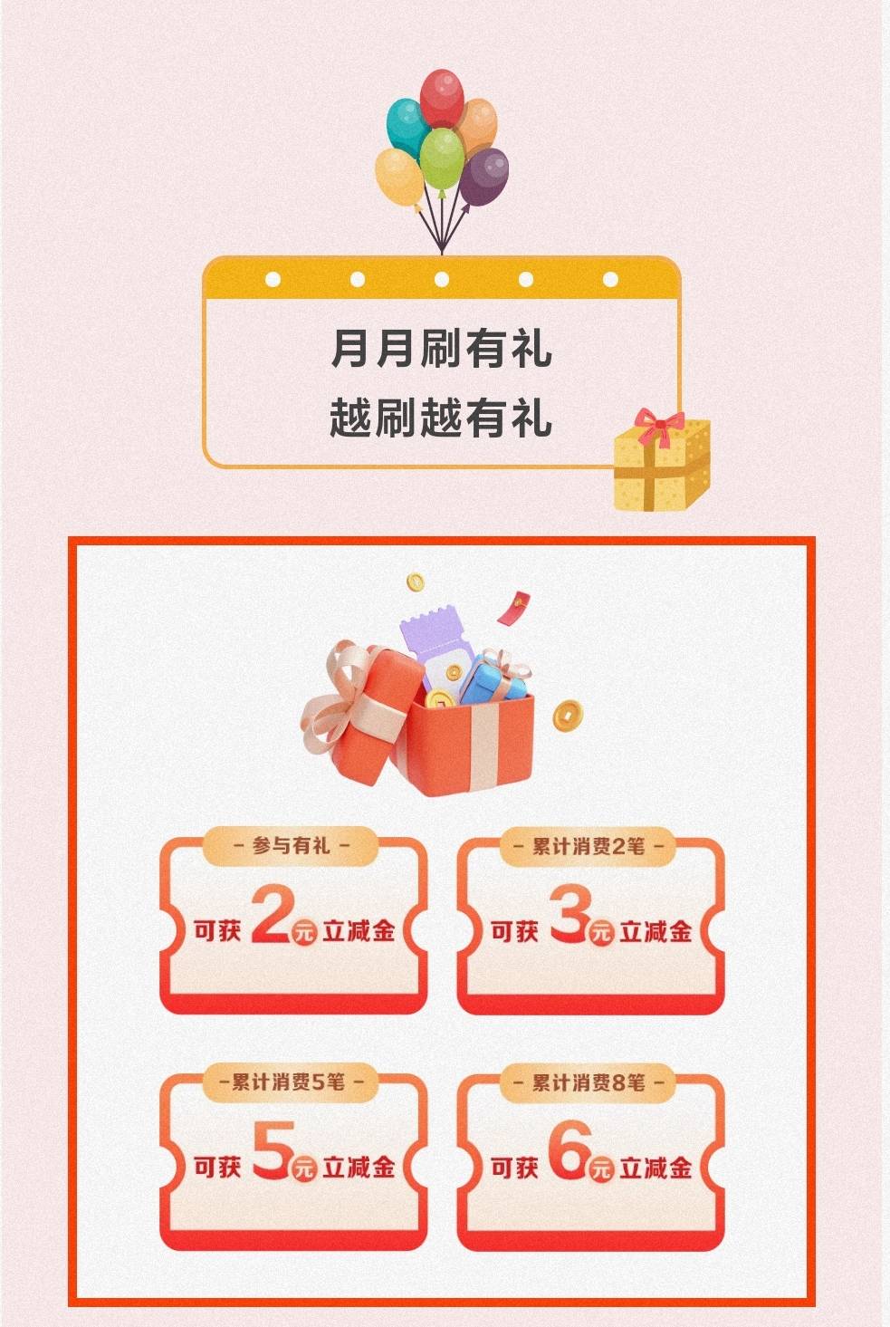 12月广州农商银行月月刷16元立减金2412


微信钱包绑定广州农商YHK扫码参与
92 / 作者:卡羊线报 / 