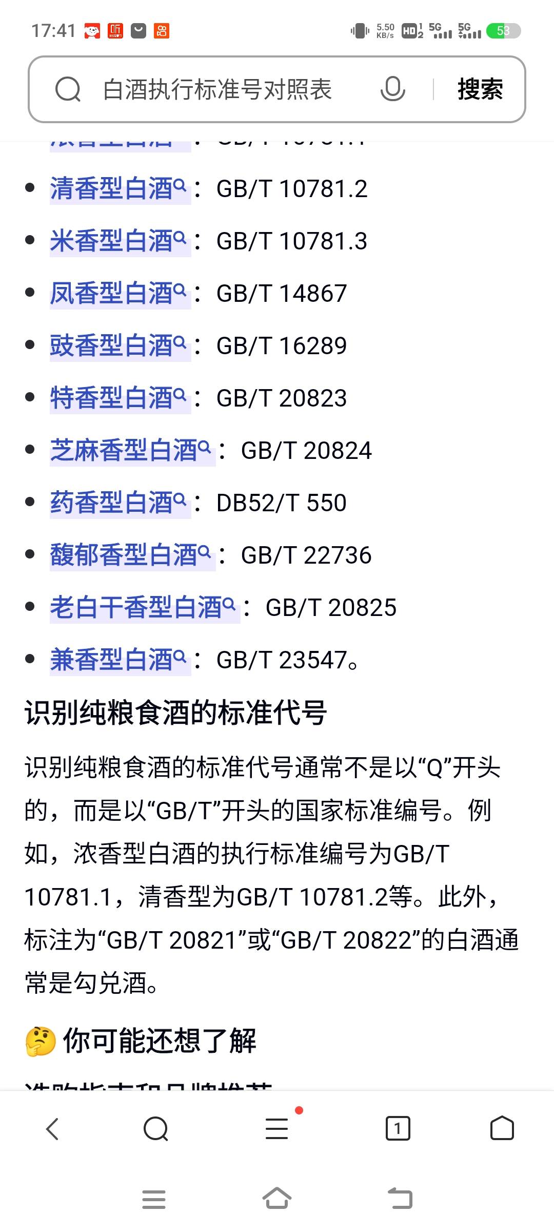 十几块的白酒真的是粮食酒吗我查了下执行标准是对的


38 / 作者:yu@身体棒棒的 / 