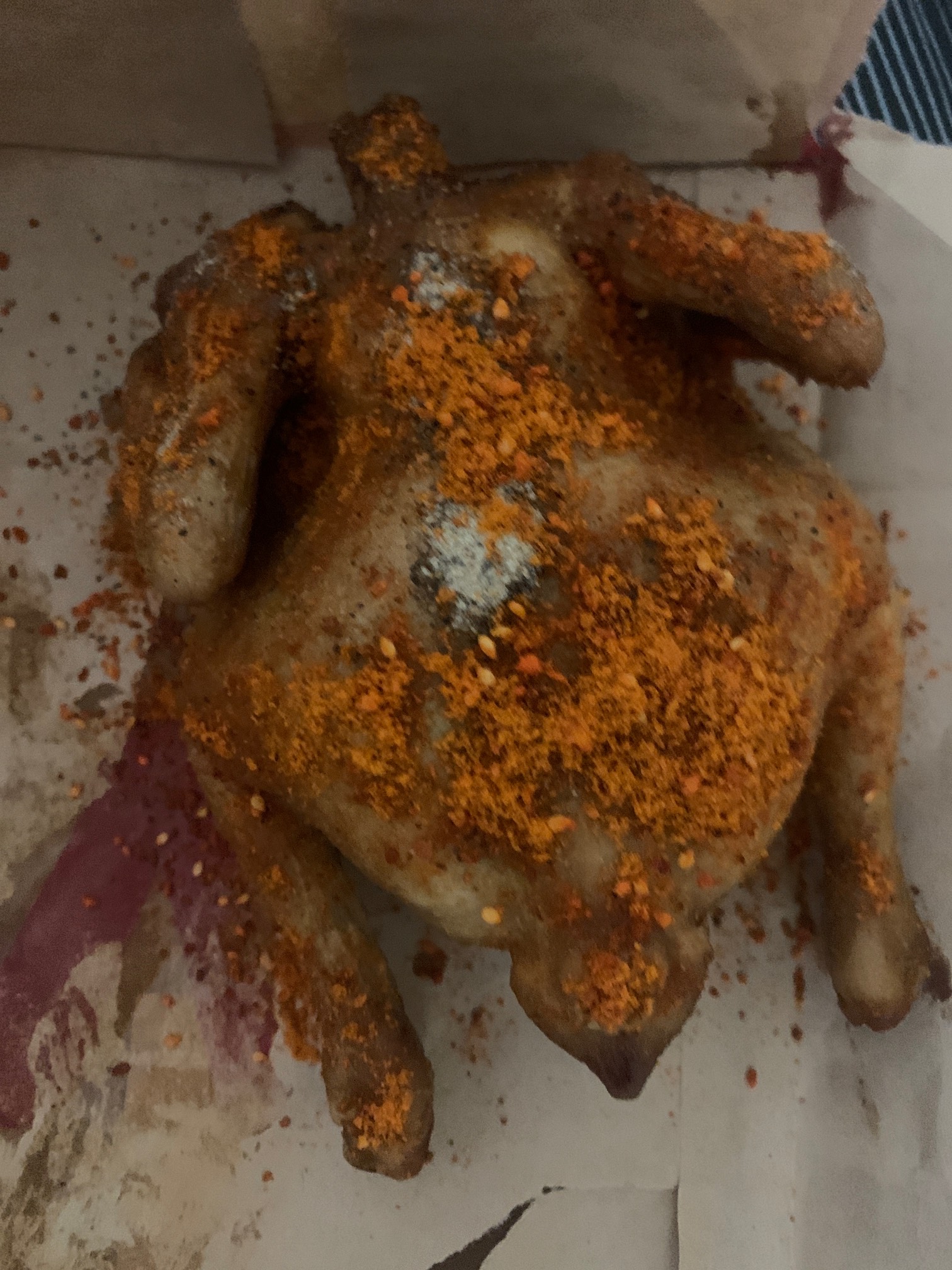 吃老哥们

70 / 作者:小鬼是魔鬼 / 