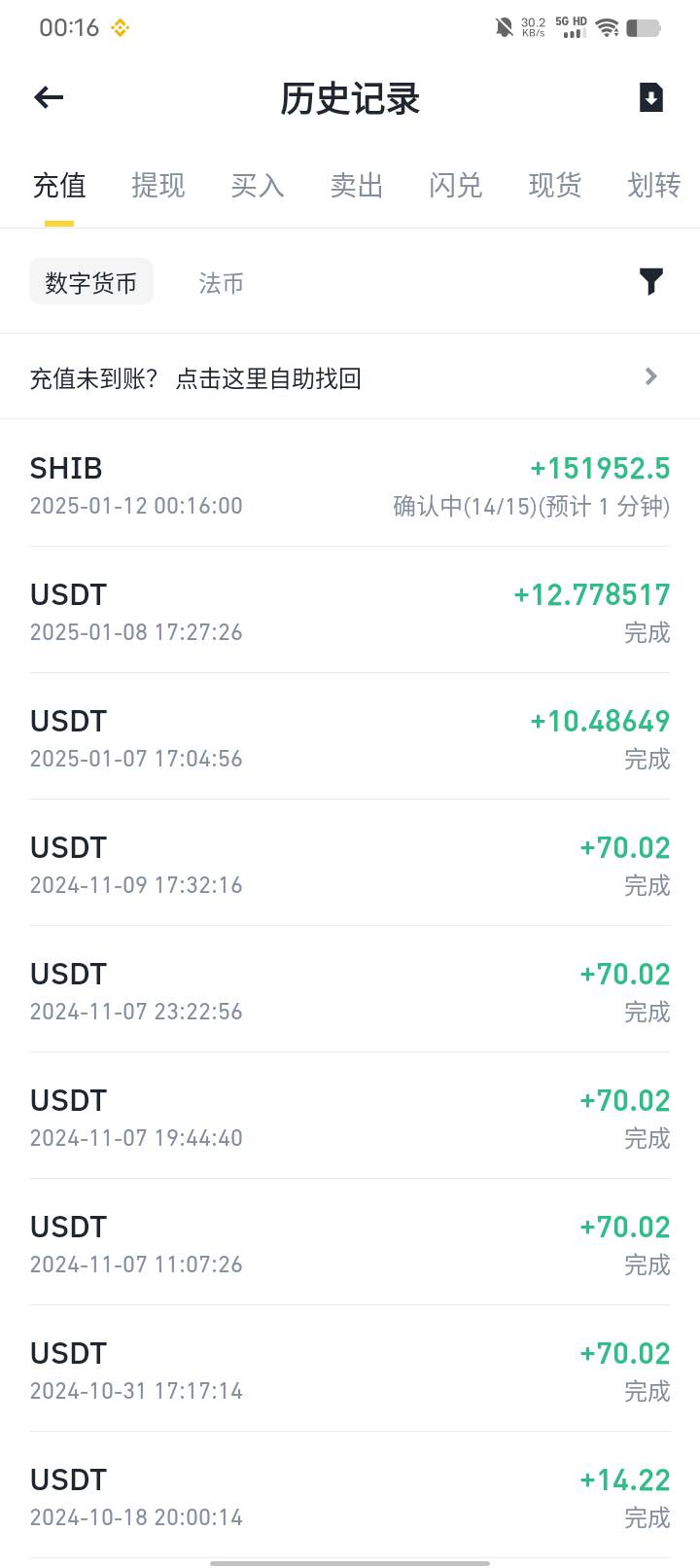 舒服了。SHIB我坚持到200万订阅包了。无限提。每天10广告现在一天20多毛。刚试了一下20 / 作者:卡农大富豪 / 