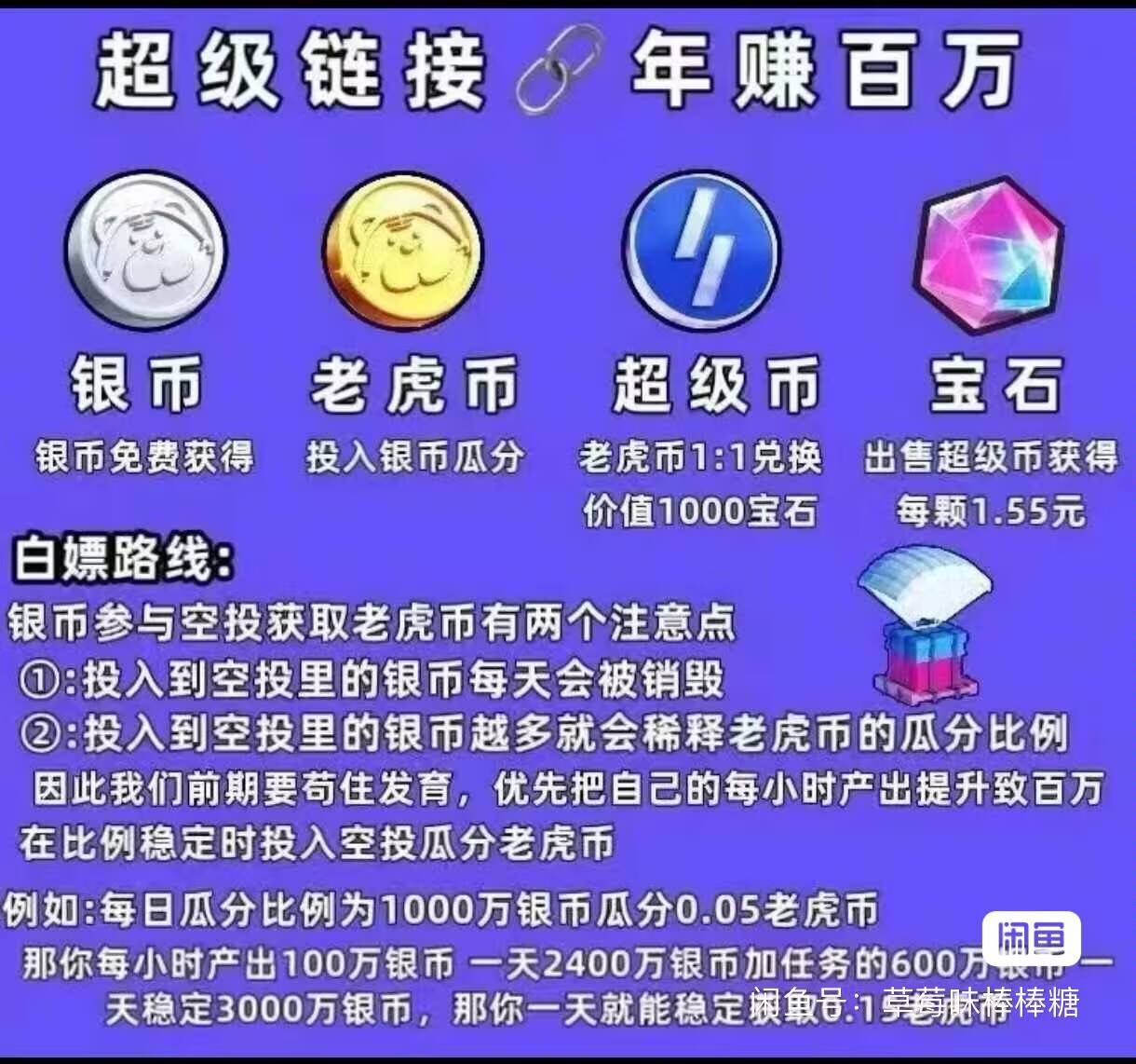 超级链接，自己玩了，不出了，新手教程，自己实名玩不会的看过来，教程教程


19 / 作者:爱琴海岸的哥 / 