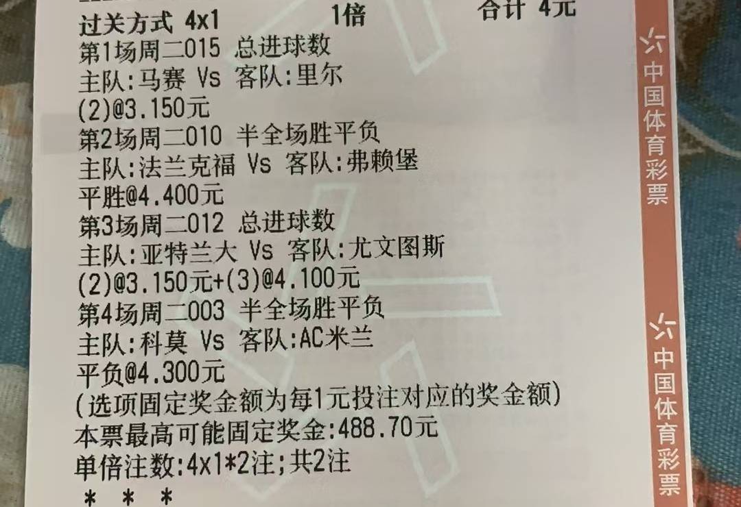 一觉睡醒，这是中了吧，点数不算吧

26 / 作者:遗失的美好11 / 