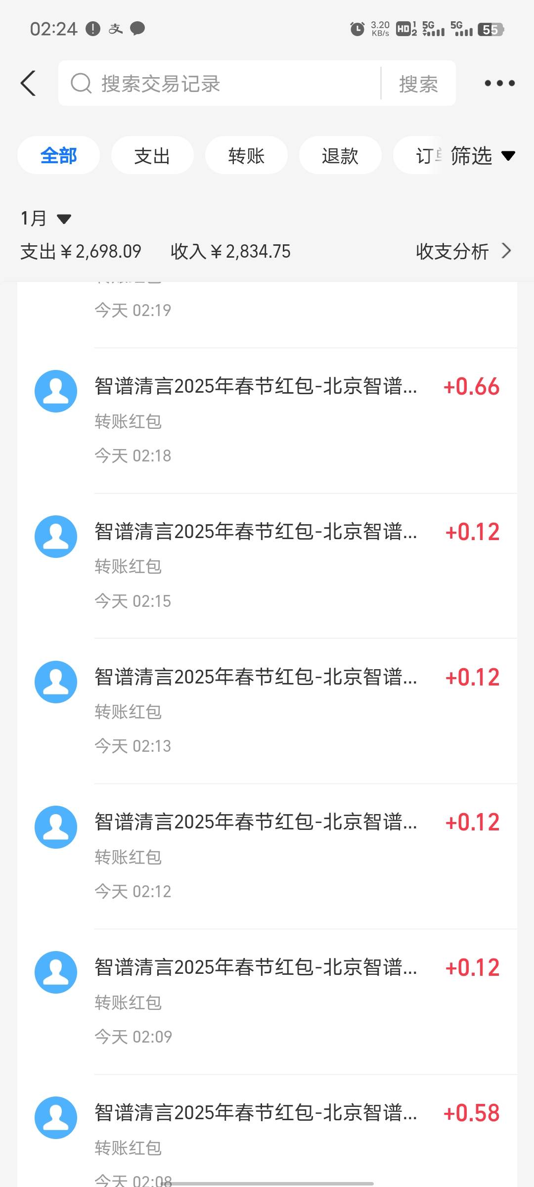 还不如上班呢，可是放假了

8 / 作者:哼！！！ / 