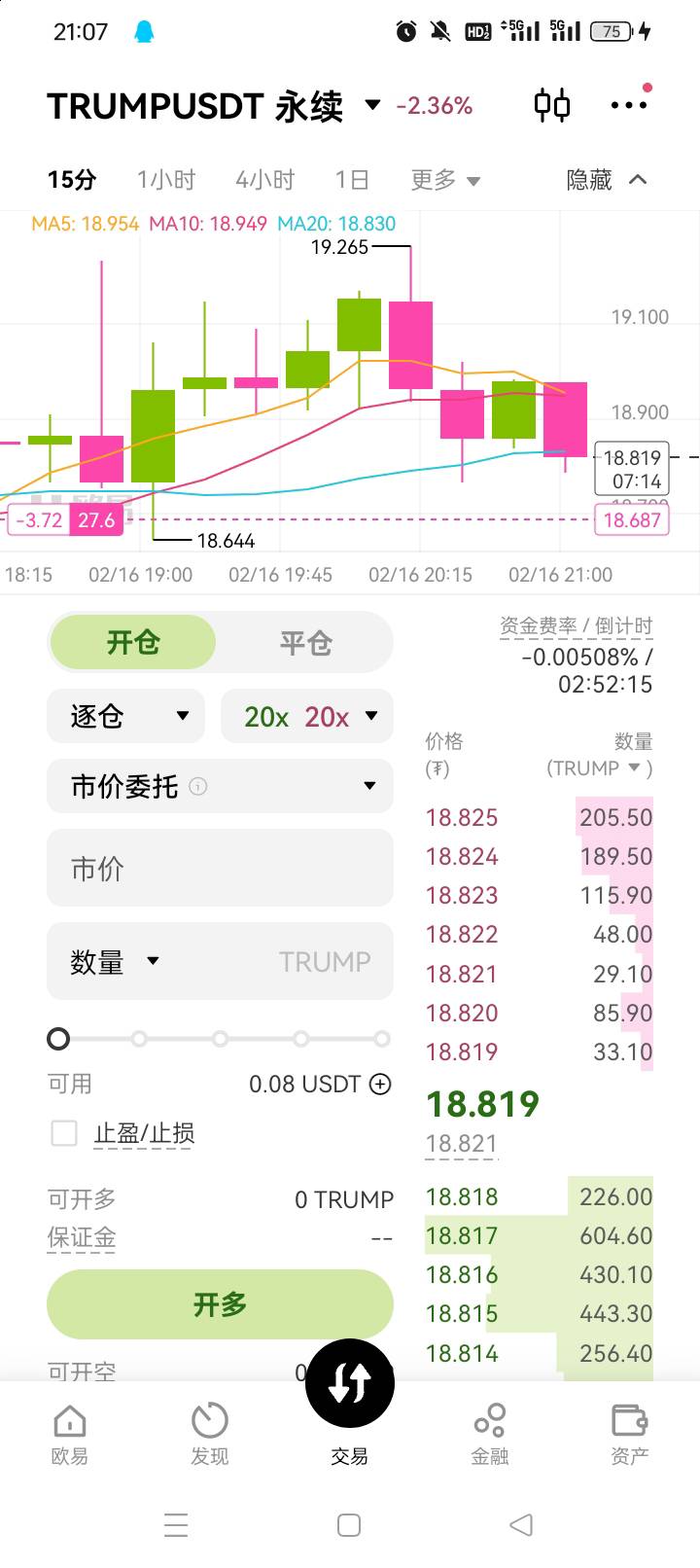 别几把涨了

46 / 作者:看看你889 / 