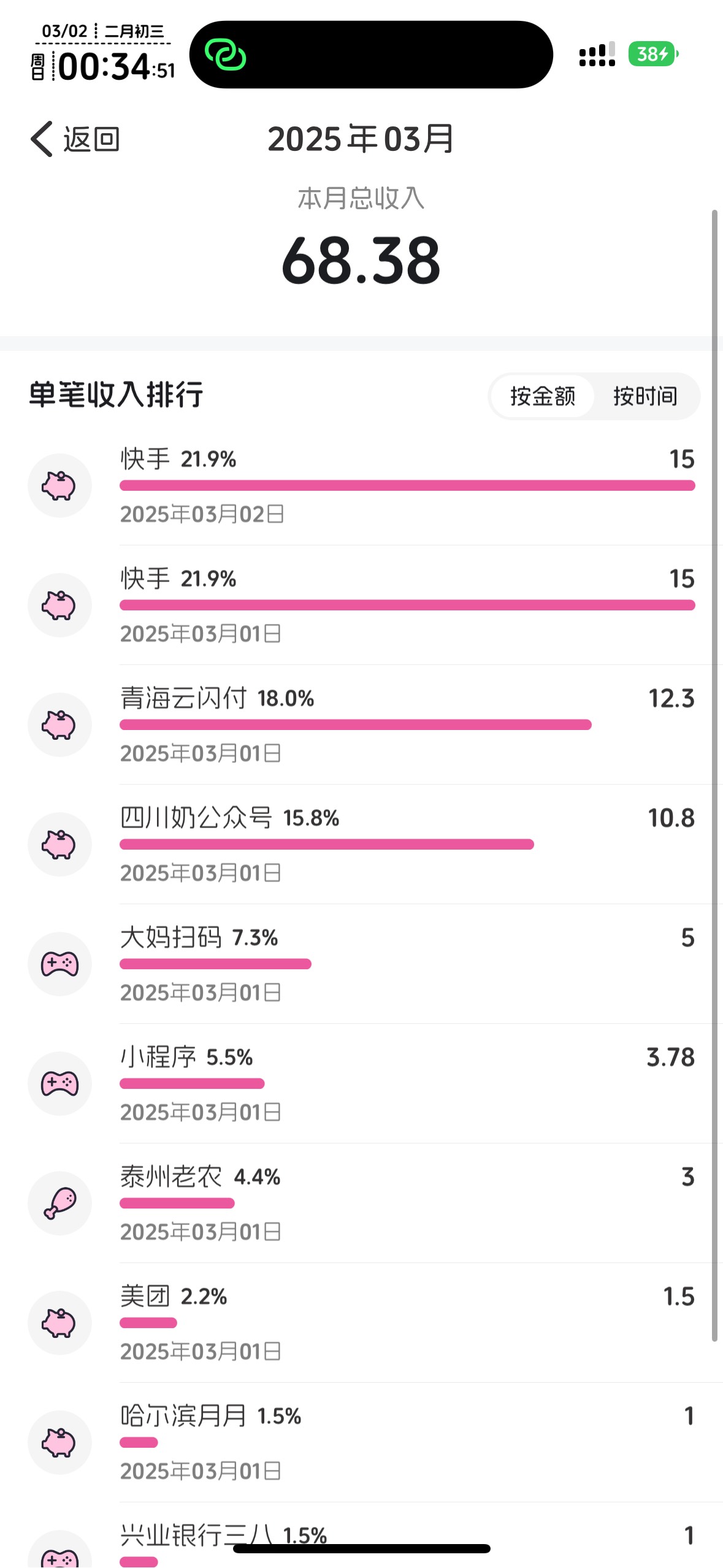 年初二才68天要灭挂壁仔

33 / 作者:知名靓仔 / 