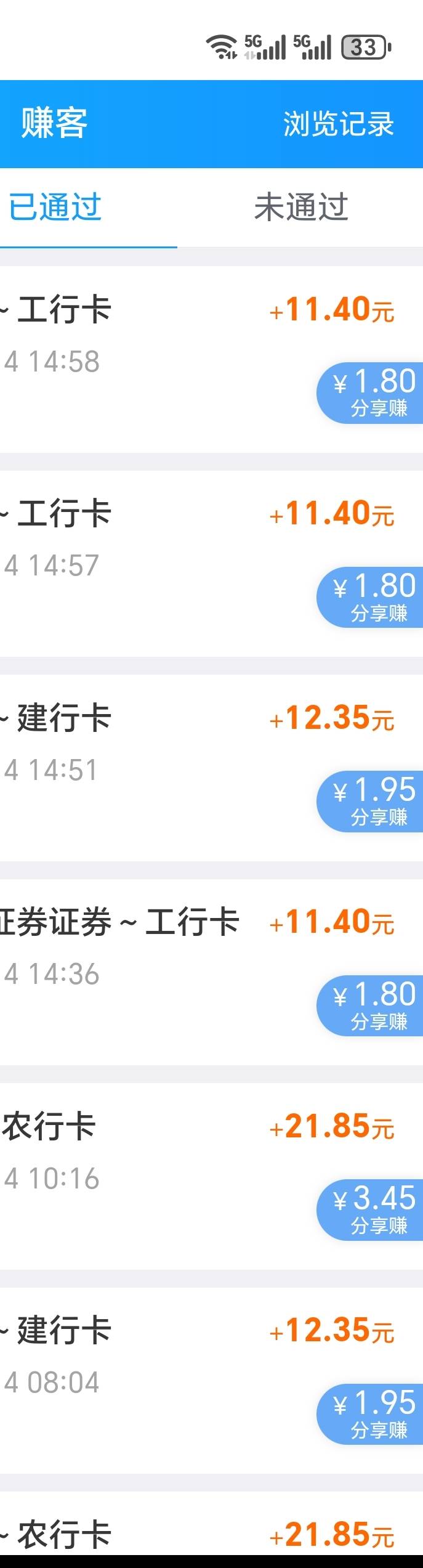 证券这周结束，差不多1600左右这周，下周继续

84 / 作者:西门庆大官人 / 