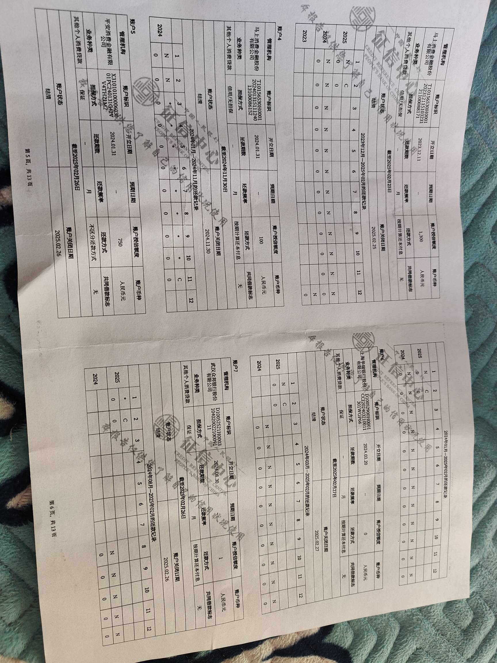 老哥们 我想请教个问题 由于我当地只有工农建银行，还有个邮政银行，再就是有个农商银30 / 作者:尘封的记忆ab / 