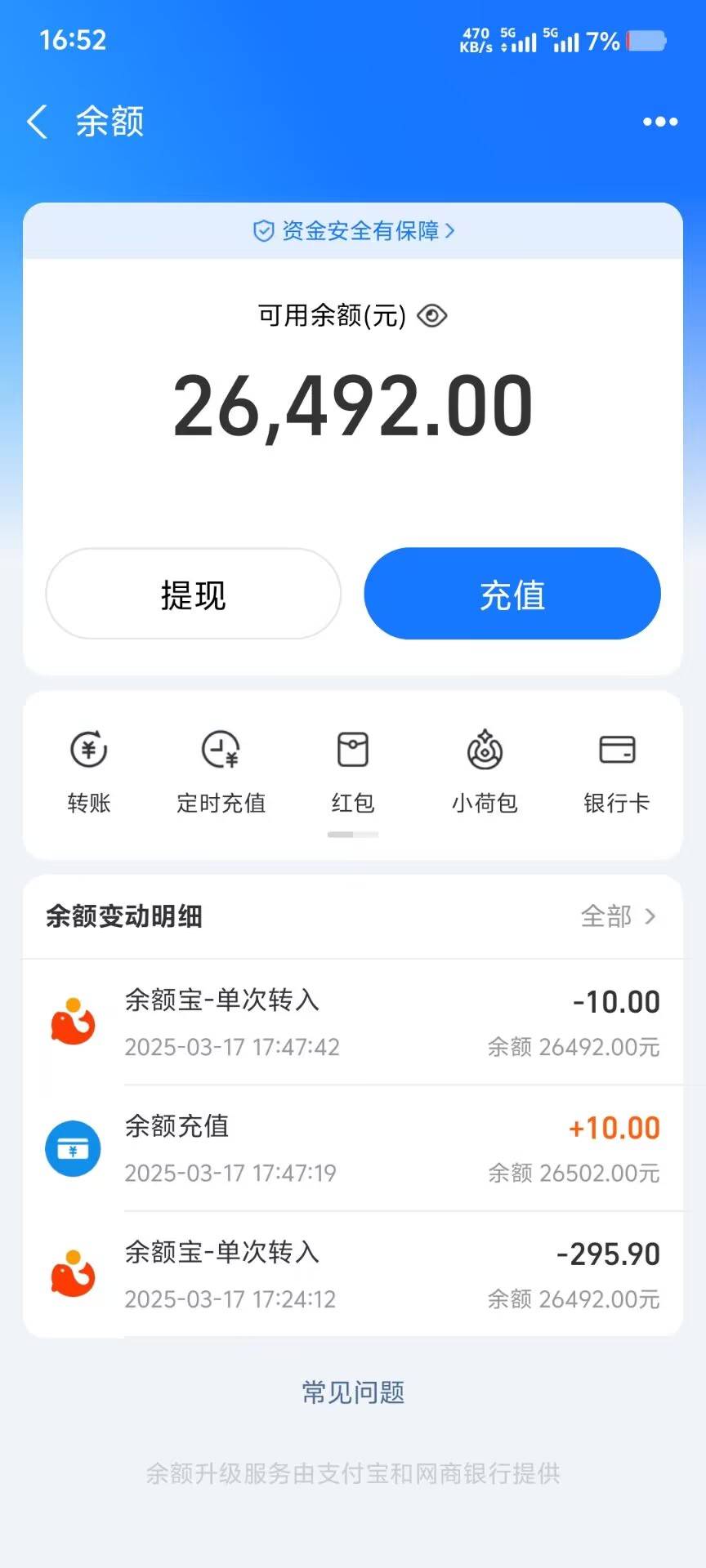 给老哥们丢脸了，两个月就存这么多

25 / 作者:日落黄昏 / 