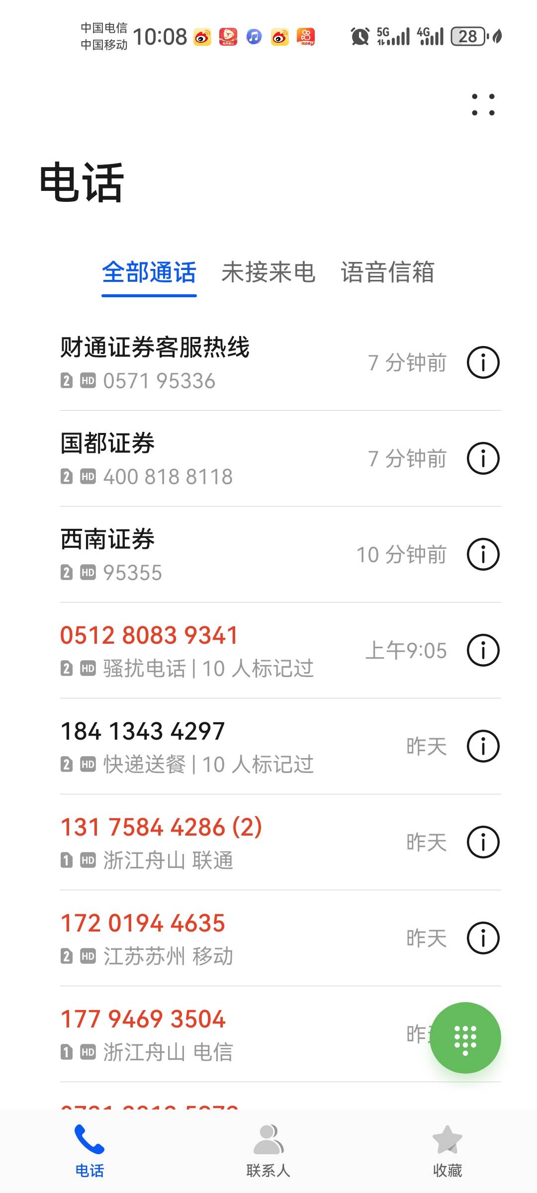 证券搞起来啊，老哥们不做证券，审核都快乐很多

94 / 作者:卡农18老哥 / 