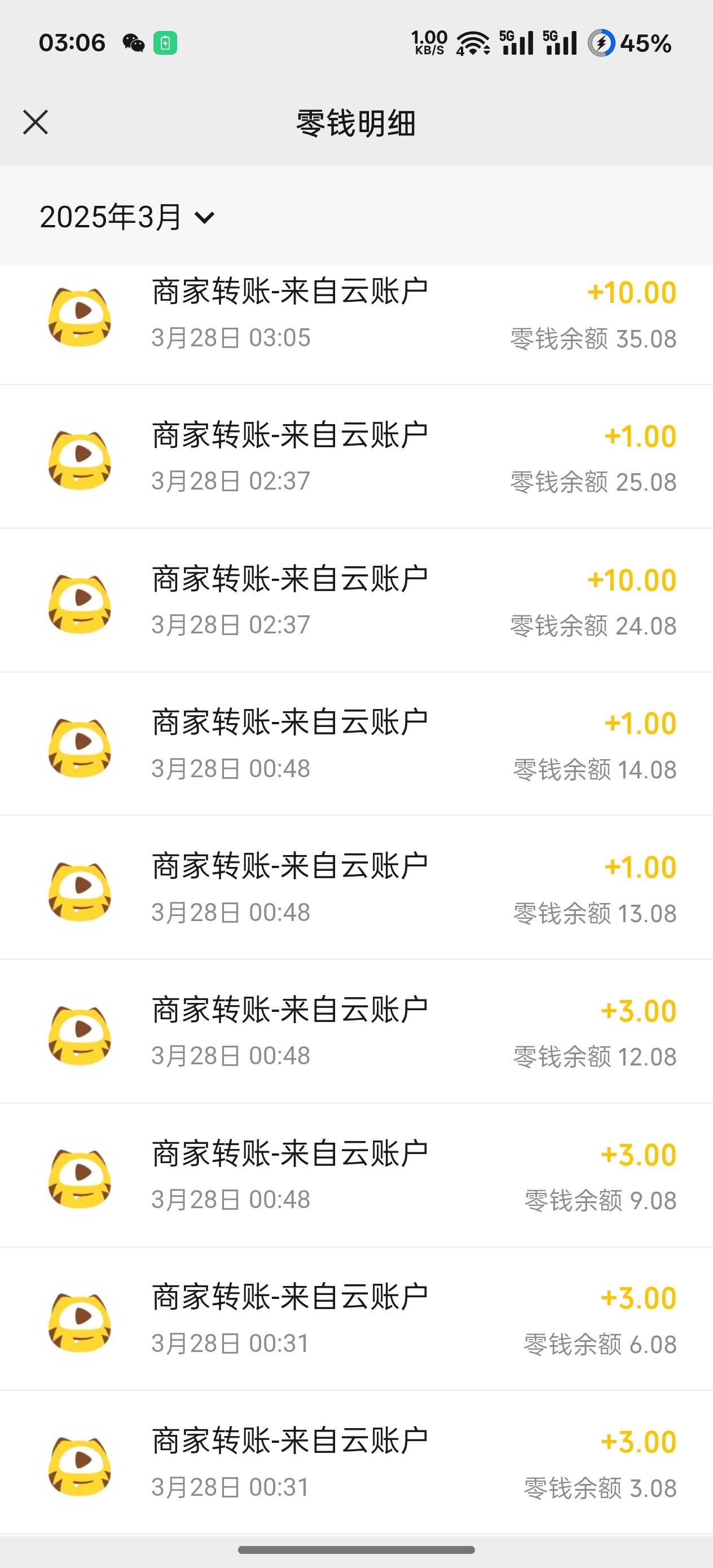虎牙被迫毕业，只搞了四个号，自己实名两个，同名料子太少了只有两个


65 / 作者:二炎 / 