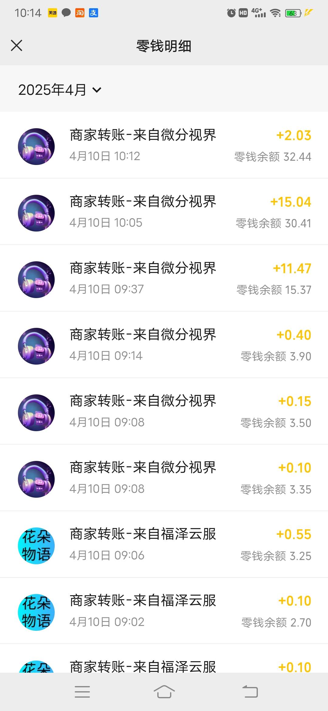 今天最大的毛 猜歌名系列 一个小时30毛 今天的猪脚饭有了

41 / 作者:新来的小伙伴 / 