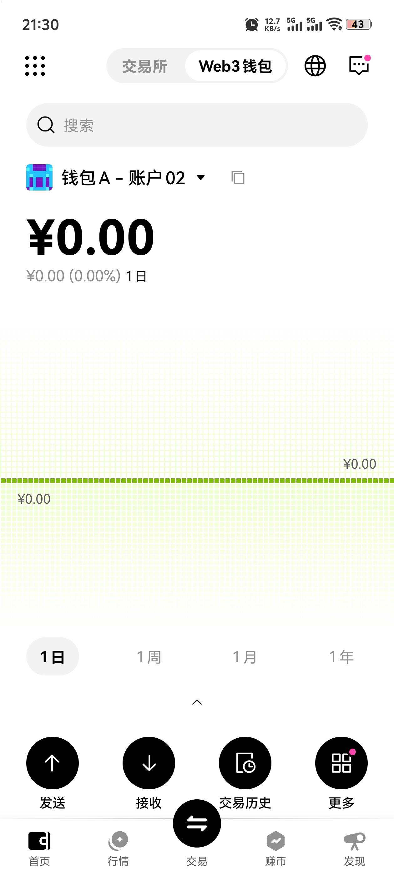 bittap 没弄的 赶紧弄，大概明天凌晨两点的时候就会一批一批的空投，注册之后，在下面74 / 作者:啦啦月亮89 / 