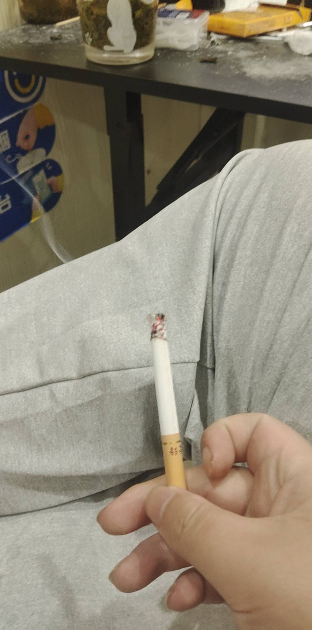 扛不住了

39 / 作者:turbo小宇宙 / 