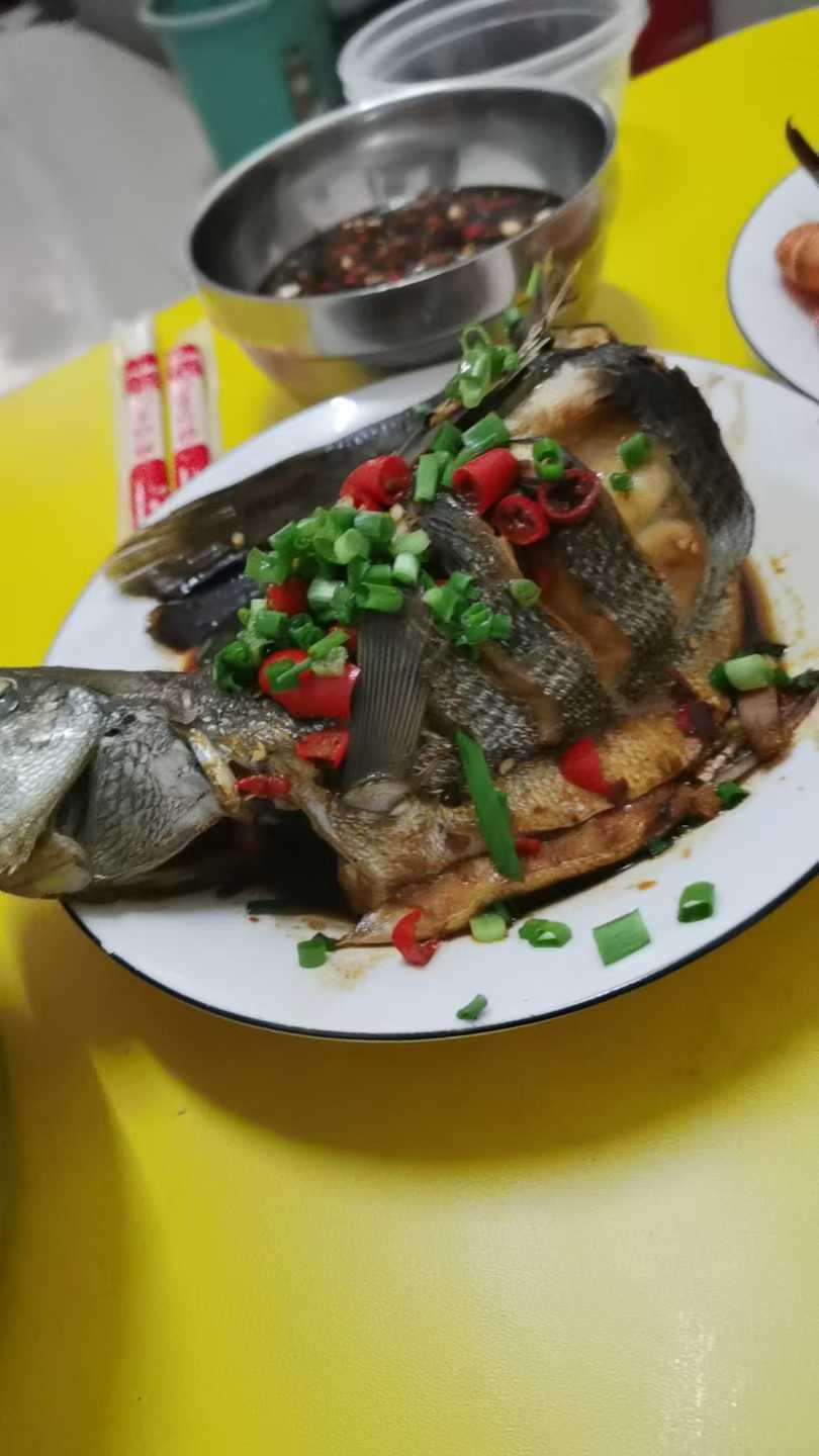 天气热真不该买菜做饭，好久没做过，做一顿累趴了

60 / 作者:尛•牛•氓 / 