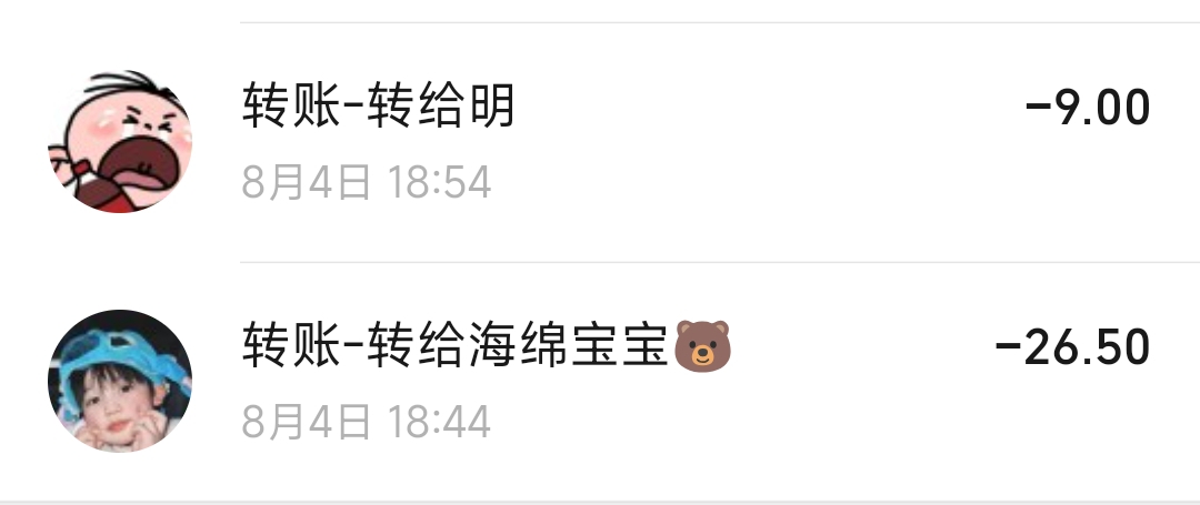 给你充了10块钱的

42 / 作者:摇摆的苏丹 / 