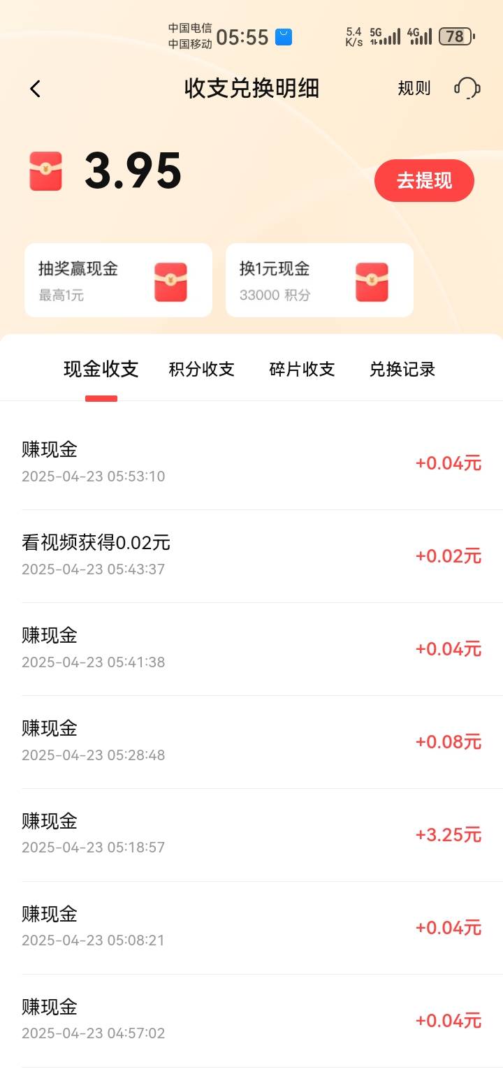 提现15，越来越少了，是不是没水了


15 / 作者:吼烦丶 / 