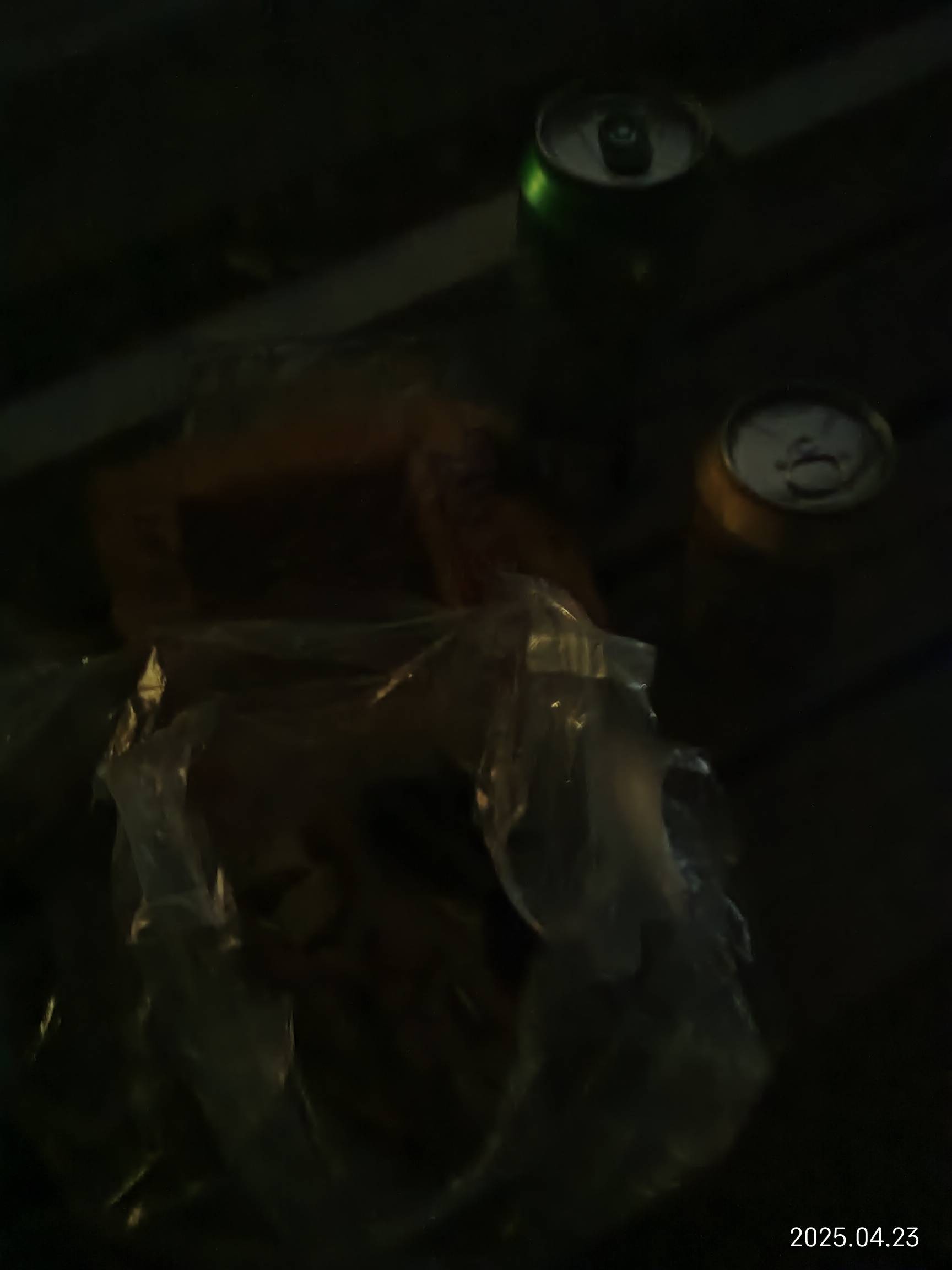 老哥们不是水，真的挂比在公园了，剩下30毛买了卤菜和两瓶啤酒，今晚就瘫痪这里了



44 / 作者:小风追云 / 