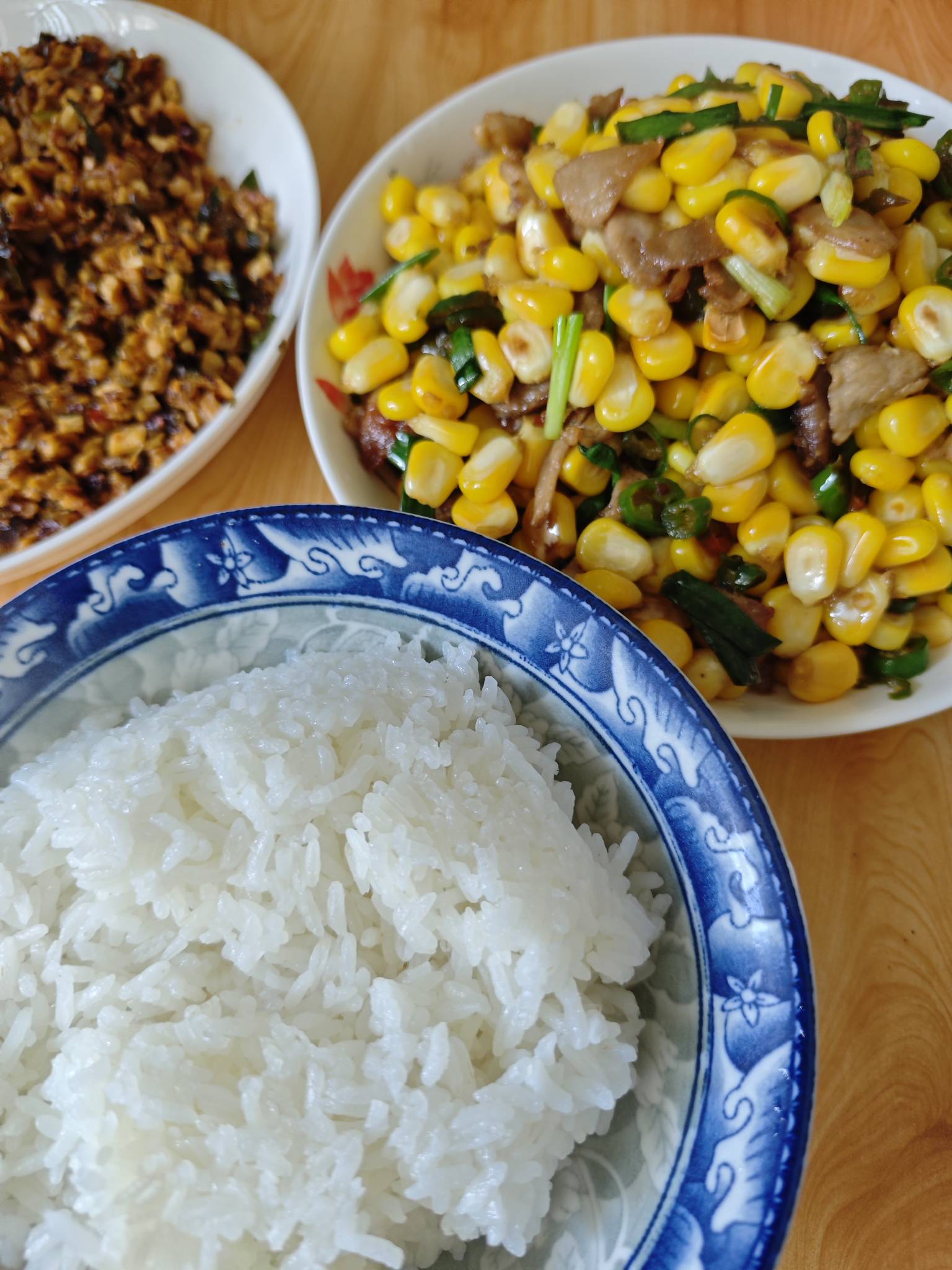 申请猫不易，2块的玉米，1.6的肉又活一天

18 / 作者:老哥想上岸！！ / 