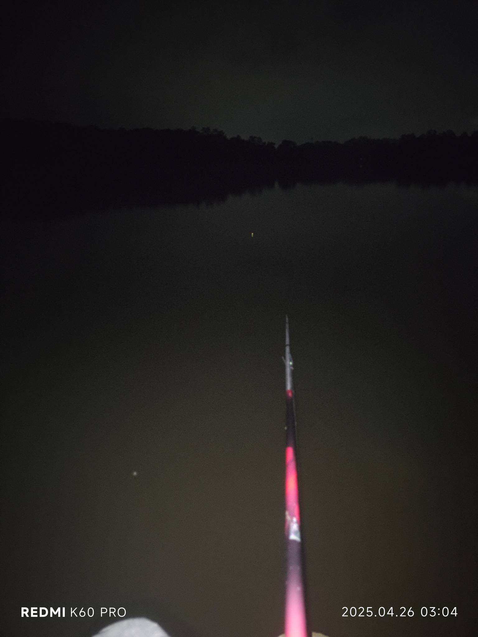 没坐 今天水库还是一个人 继续开干

68 / 作者:薅毛小能手 / 