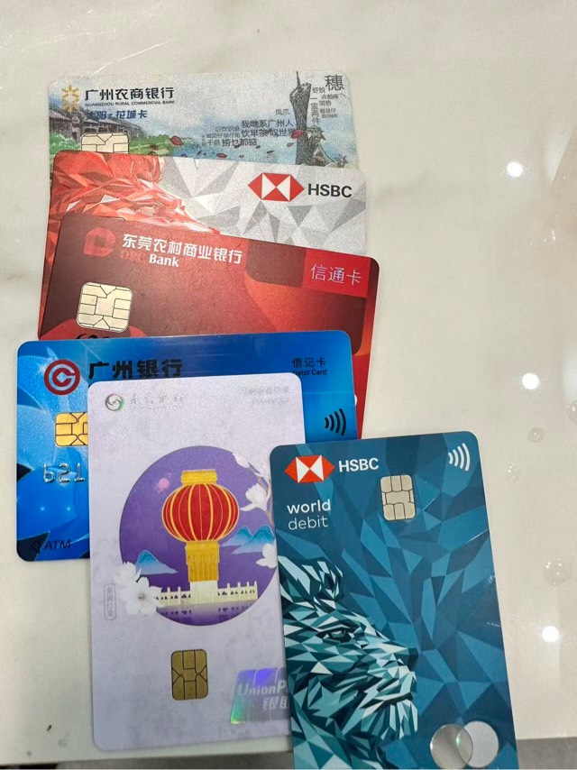 卡农是一个卧虎藏龙的地方

52 / 作者:香港汇丰银行 / 