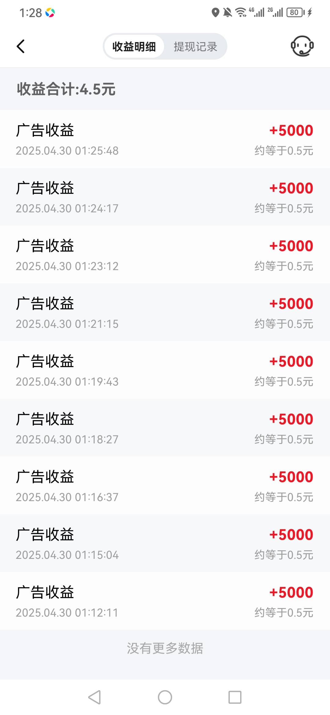 成了广子满包，看图标老哥们自己搜吧，冲





52 / 作者:魔力结晶转圈圈 / 
