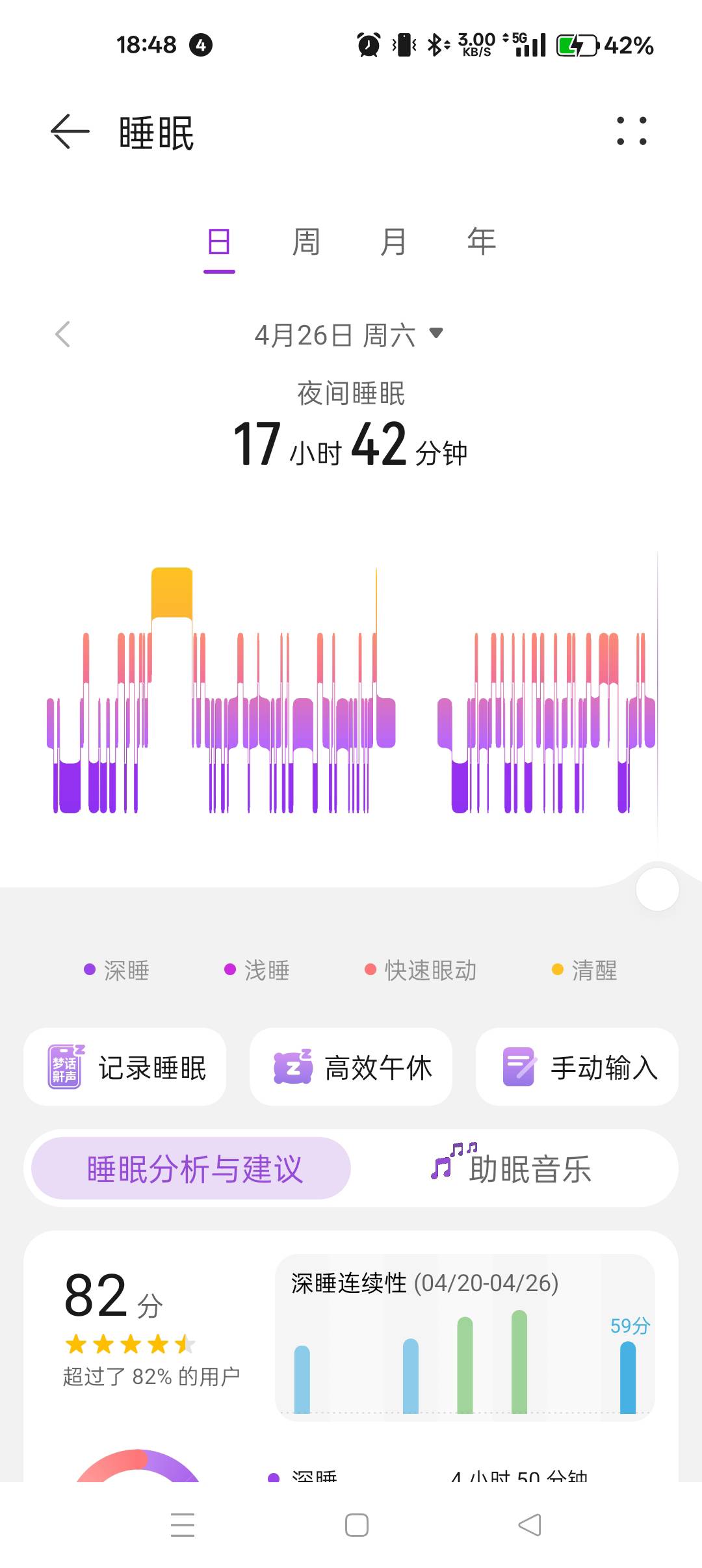 这个人能睡10个钟？。19 / 作者:大哥让我先跑 / 