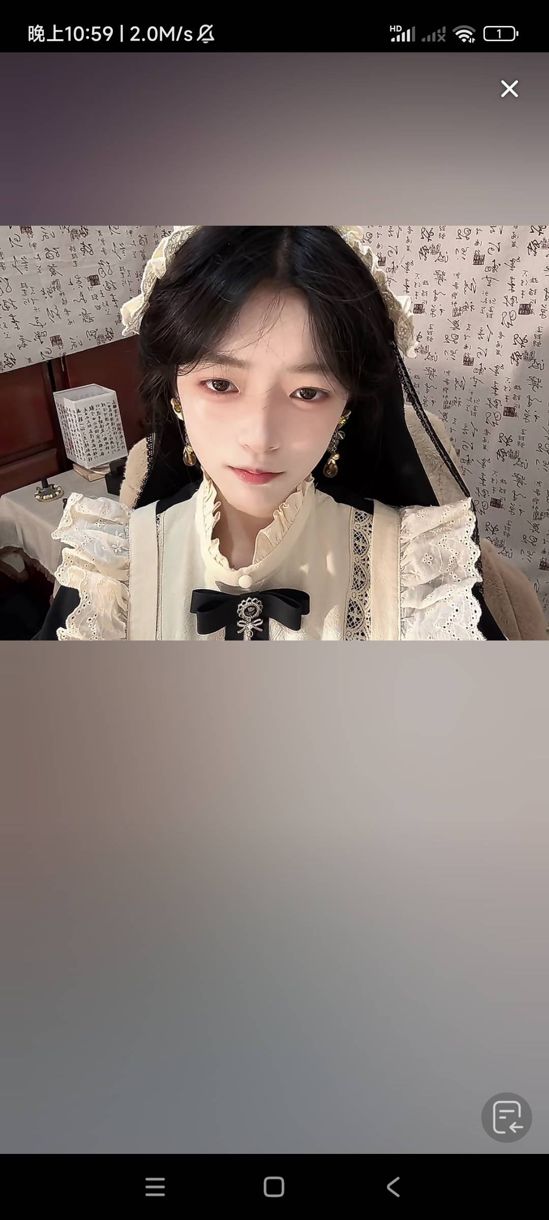 真好看

51 / 作者:会者定离。 / 