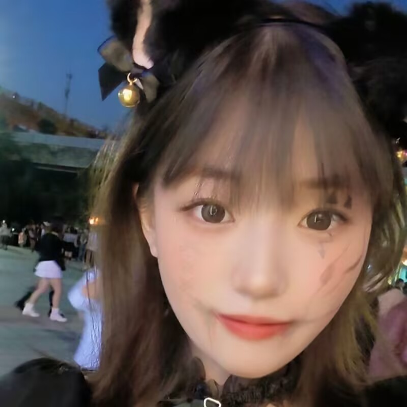 这是我的老婆，好看吗兄弟们？

84 / 作者:如果我是梁山伯 / 