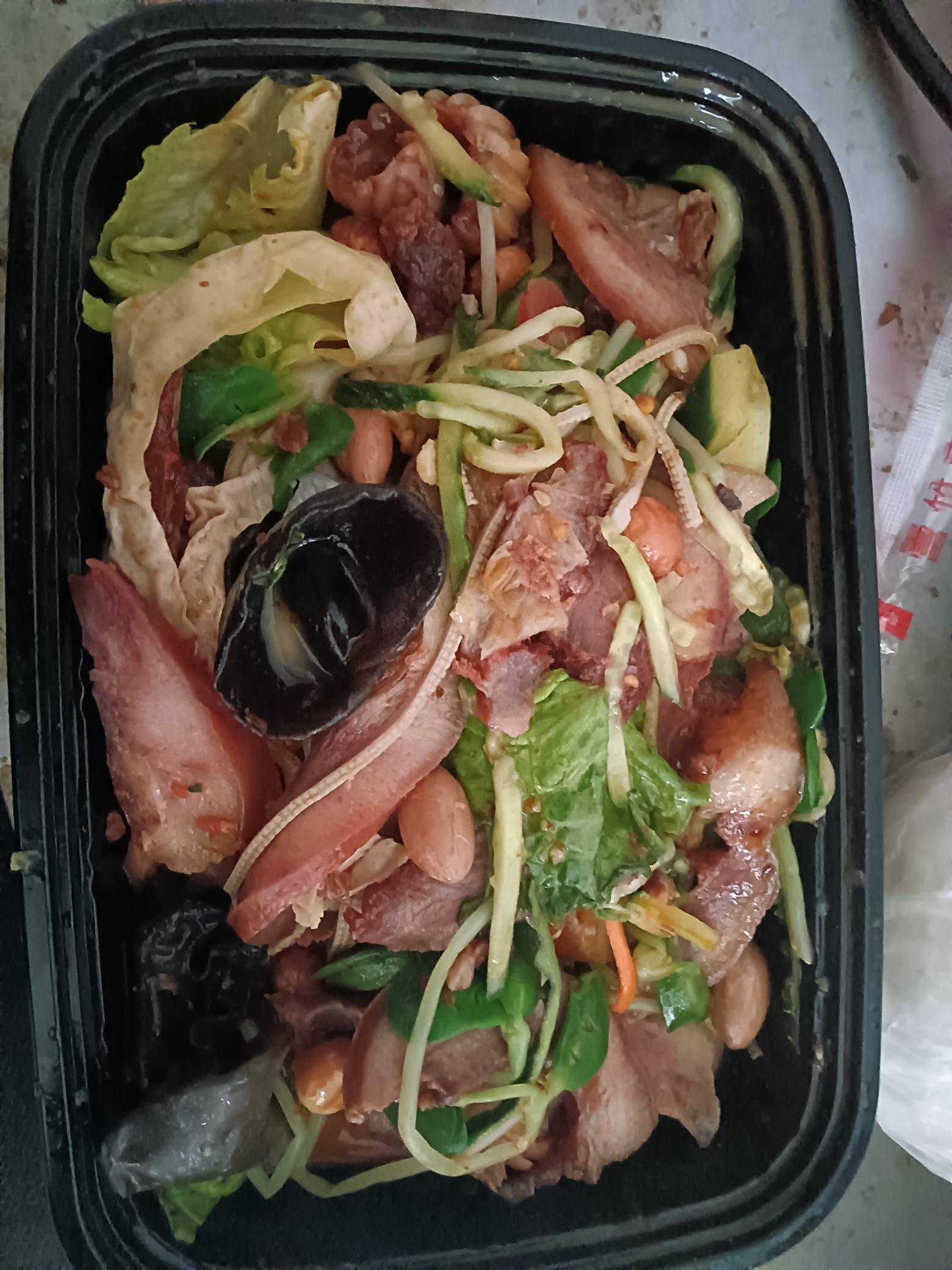 12出腾讯要的来

54 / 作者:老哥帮老哥++ / 