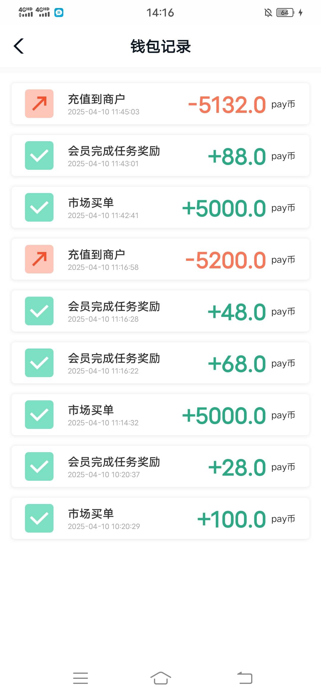 出的588钱包，找回了，可惜了1万没截胡到

30 / 作者:听哦李恩率了 / 