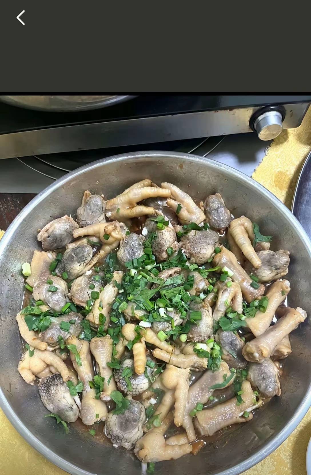 把卡农当作日记，远离靠鲁羊毛维持生活，那么恭喜你跨出了伟大的第一步（如果还继续躺48 / 作者:我要发财. / 