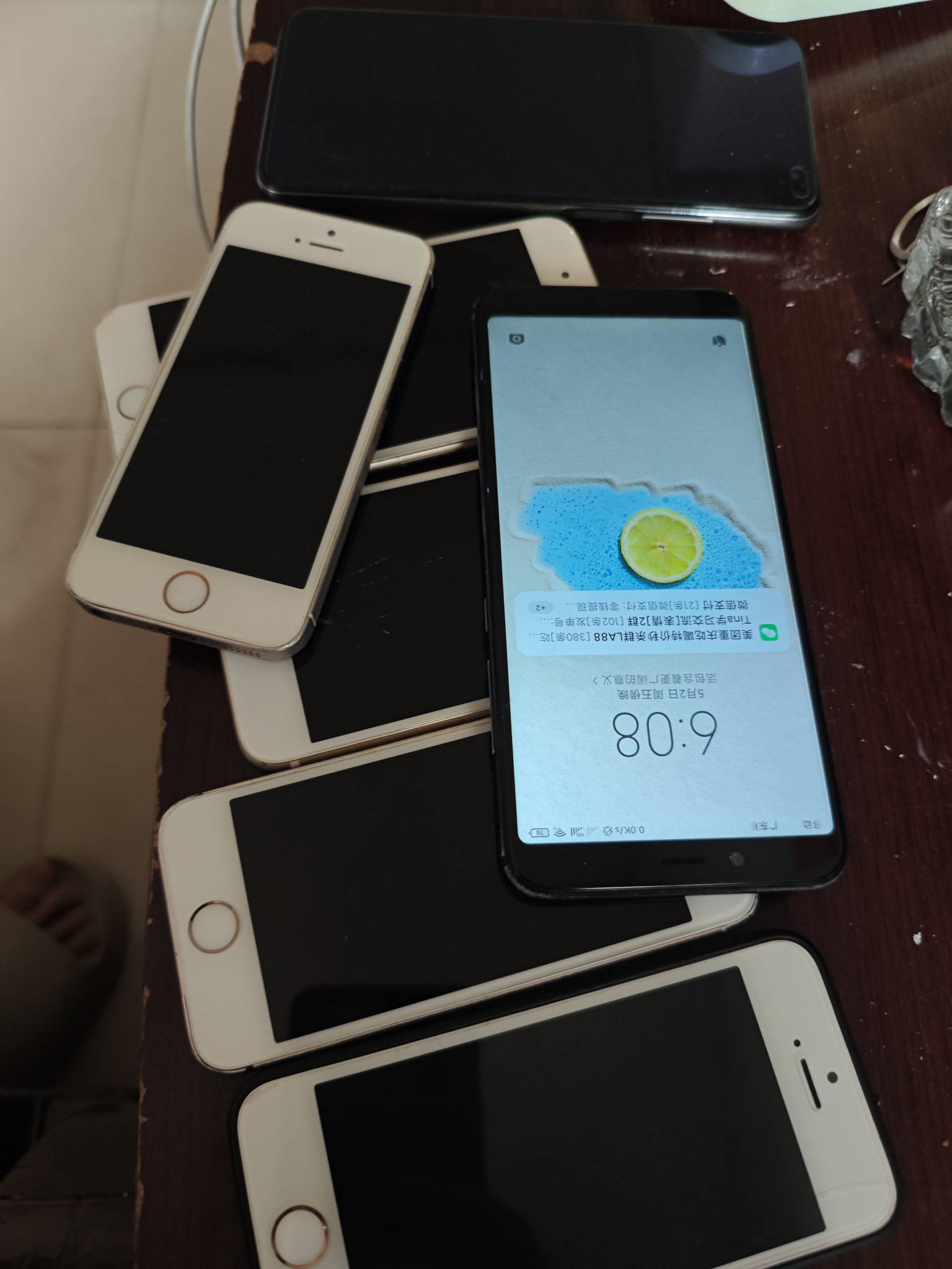 舒服啊，翼支付又抢到了，100毛


36 / 作者:曾经遗忘的角落 / 