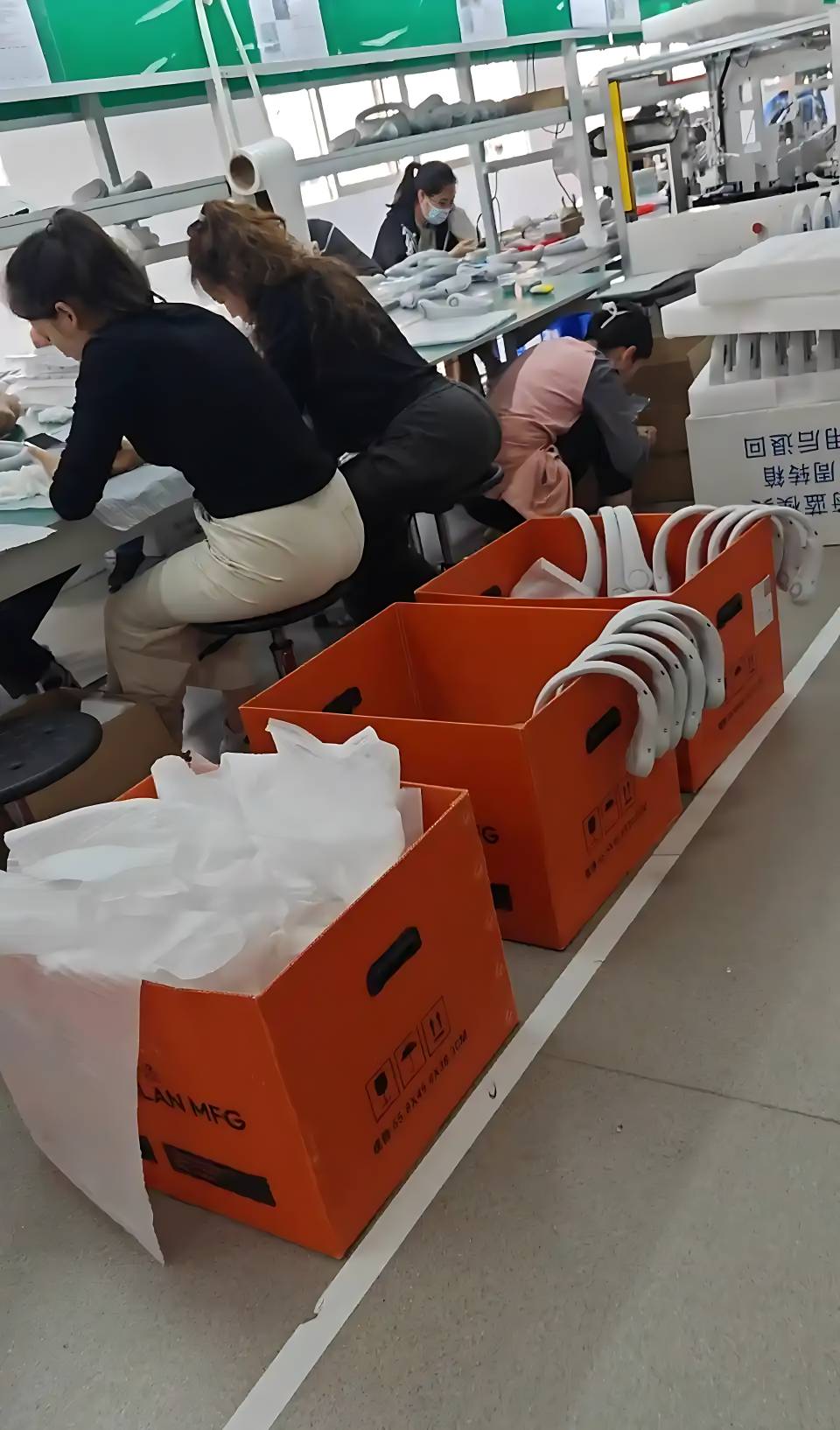 有没有长安宵边的老哥，出来三五瓶

95 / 作者:我命由我不由天☘︎ / 