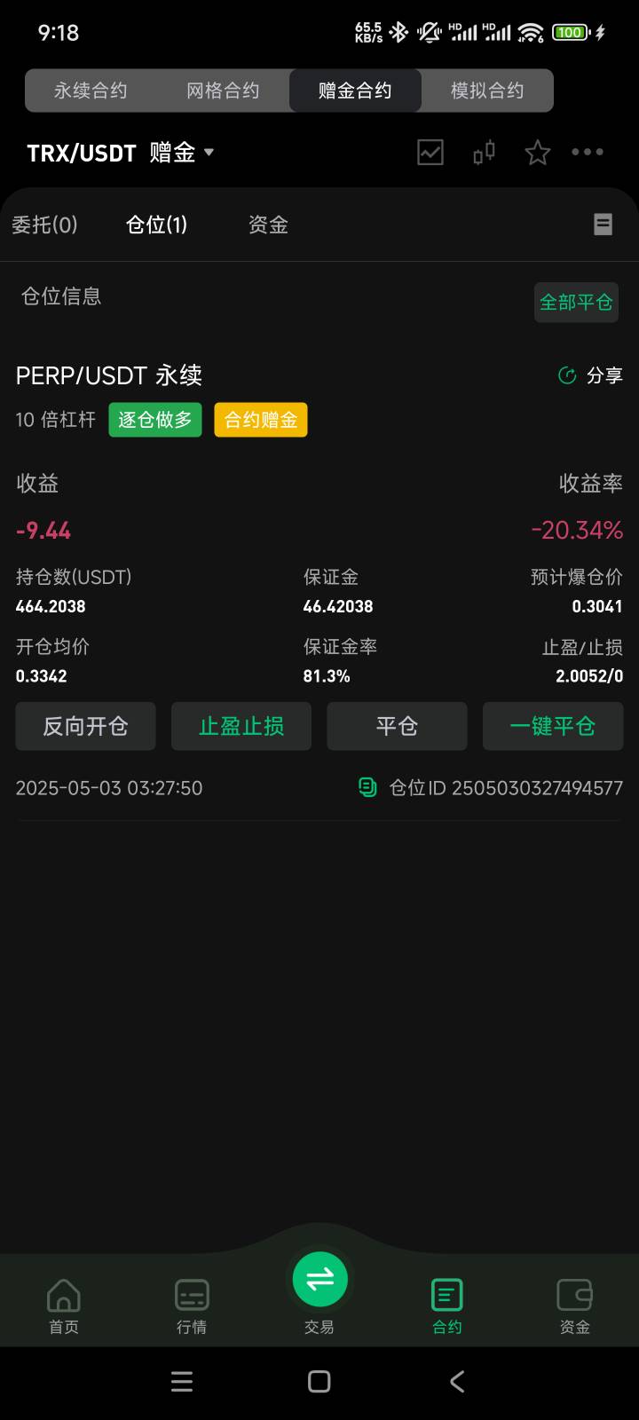 要爆了老哥们，平不？

52 / 作者:罗豆豆 / 